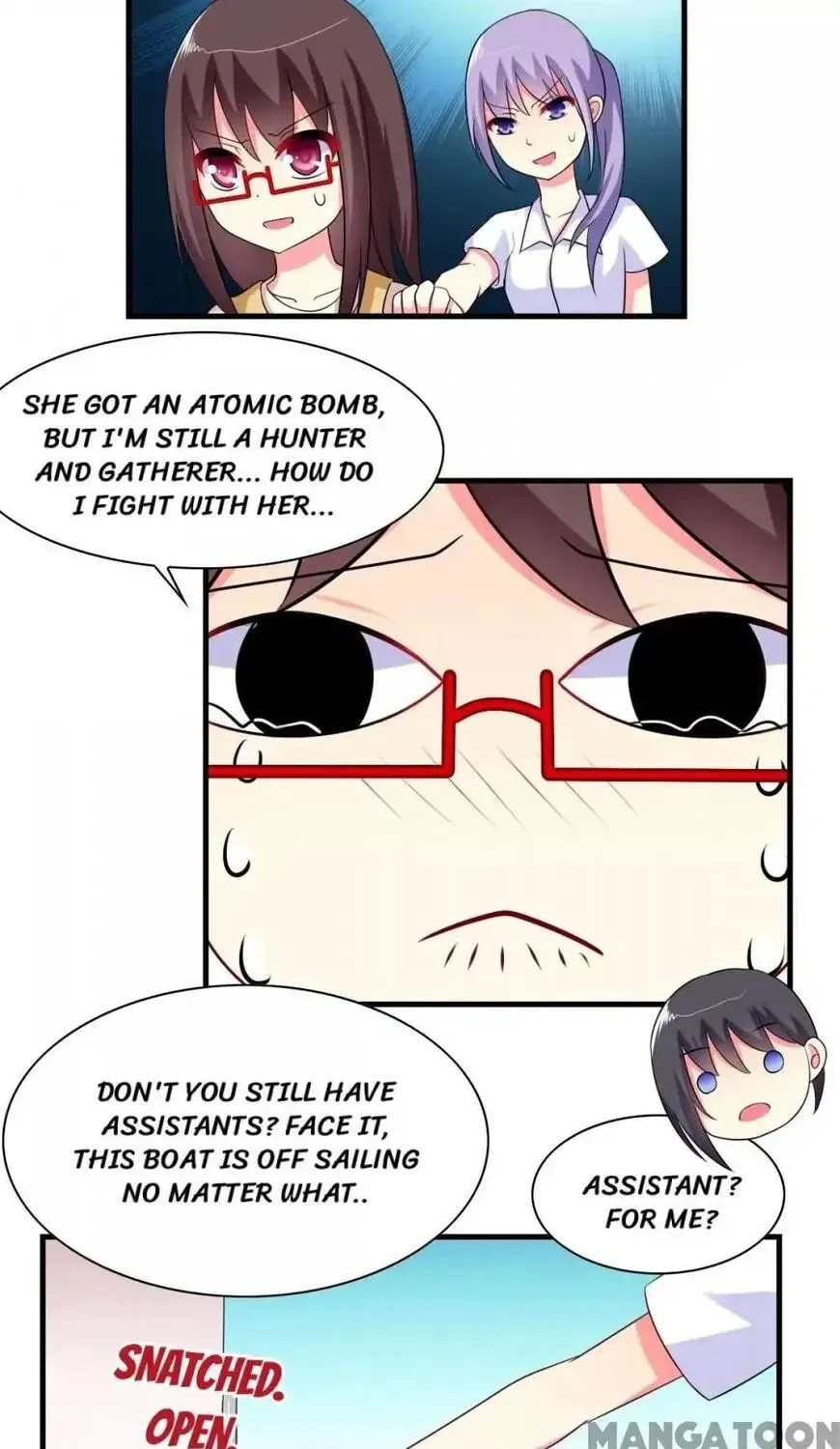 I Love BL Comics Chapter 11 page 9 - 