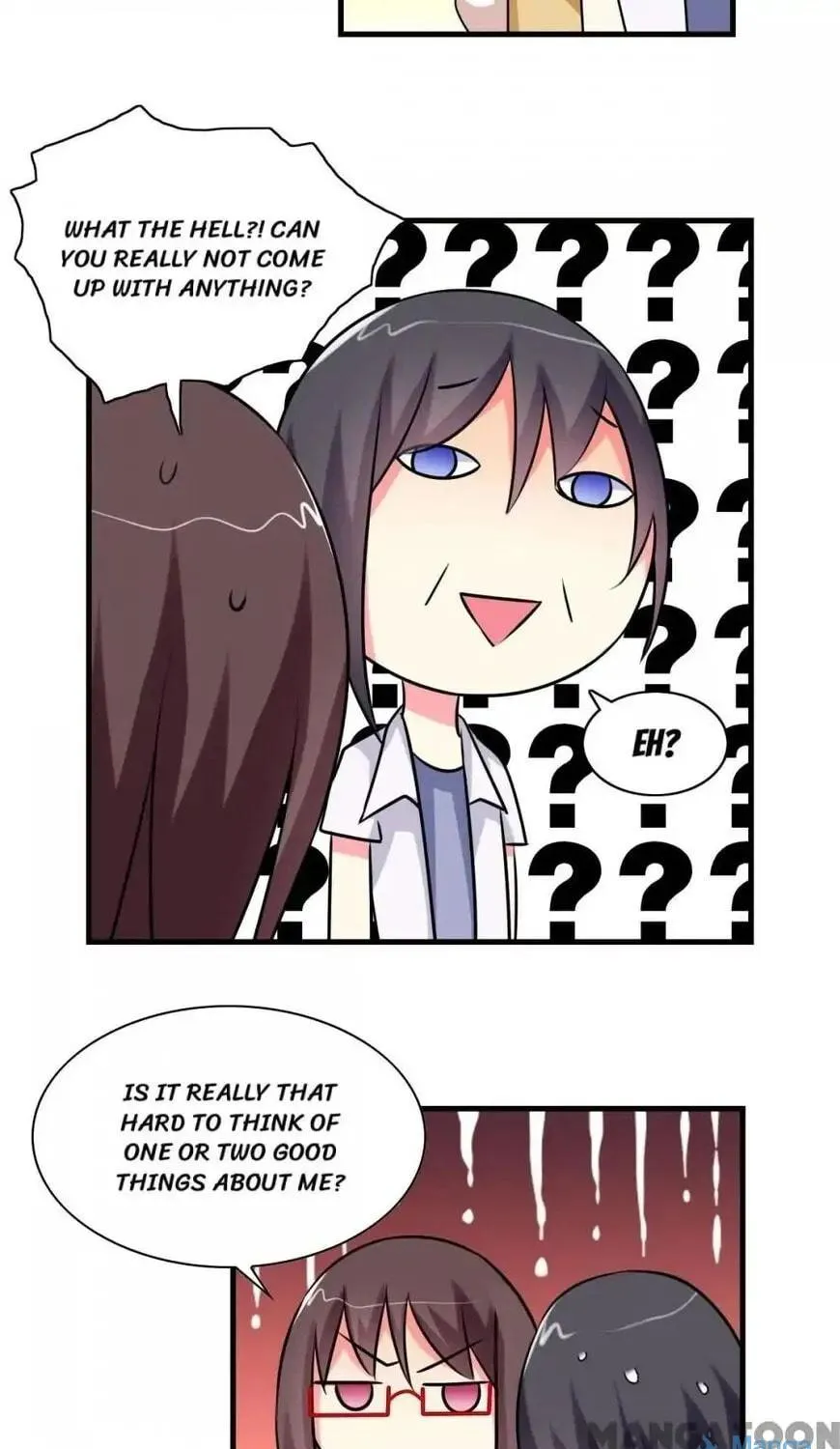I Love BL Comics Chapter 12 page 11 - 