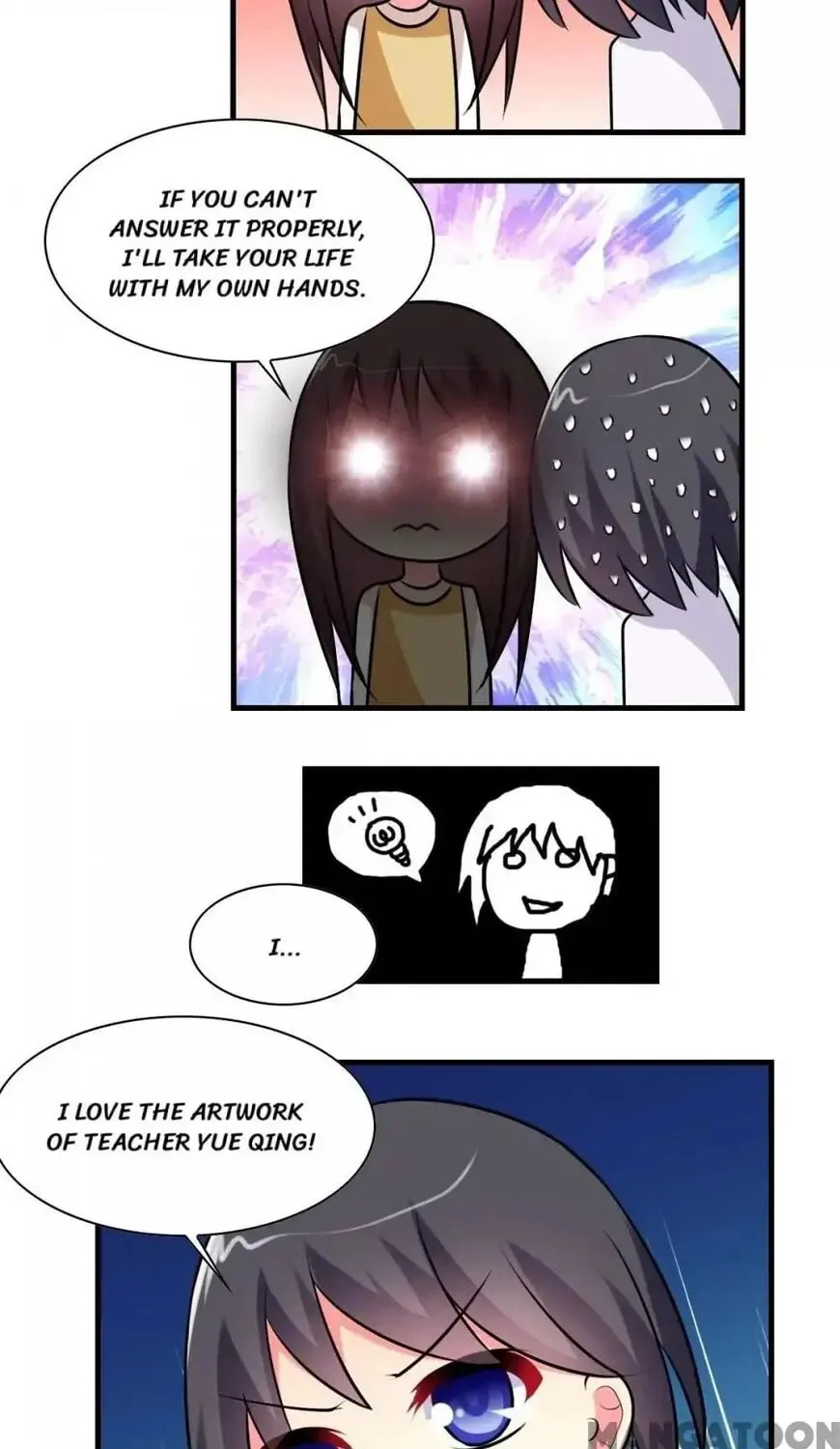 I Love BL Comics Chapter 12 page 13 - 