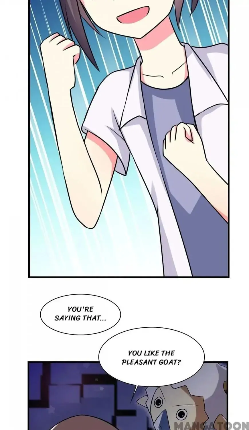 I Love BL Comics Chapter 12 page 15 - 