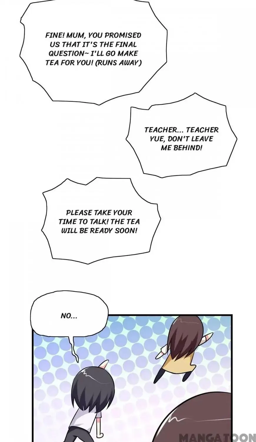 I Love BL Comics Chapter 12 page 20 - 