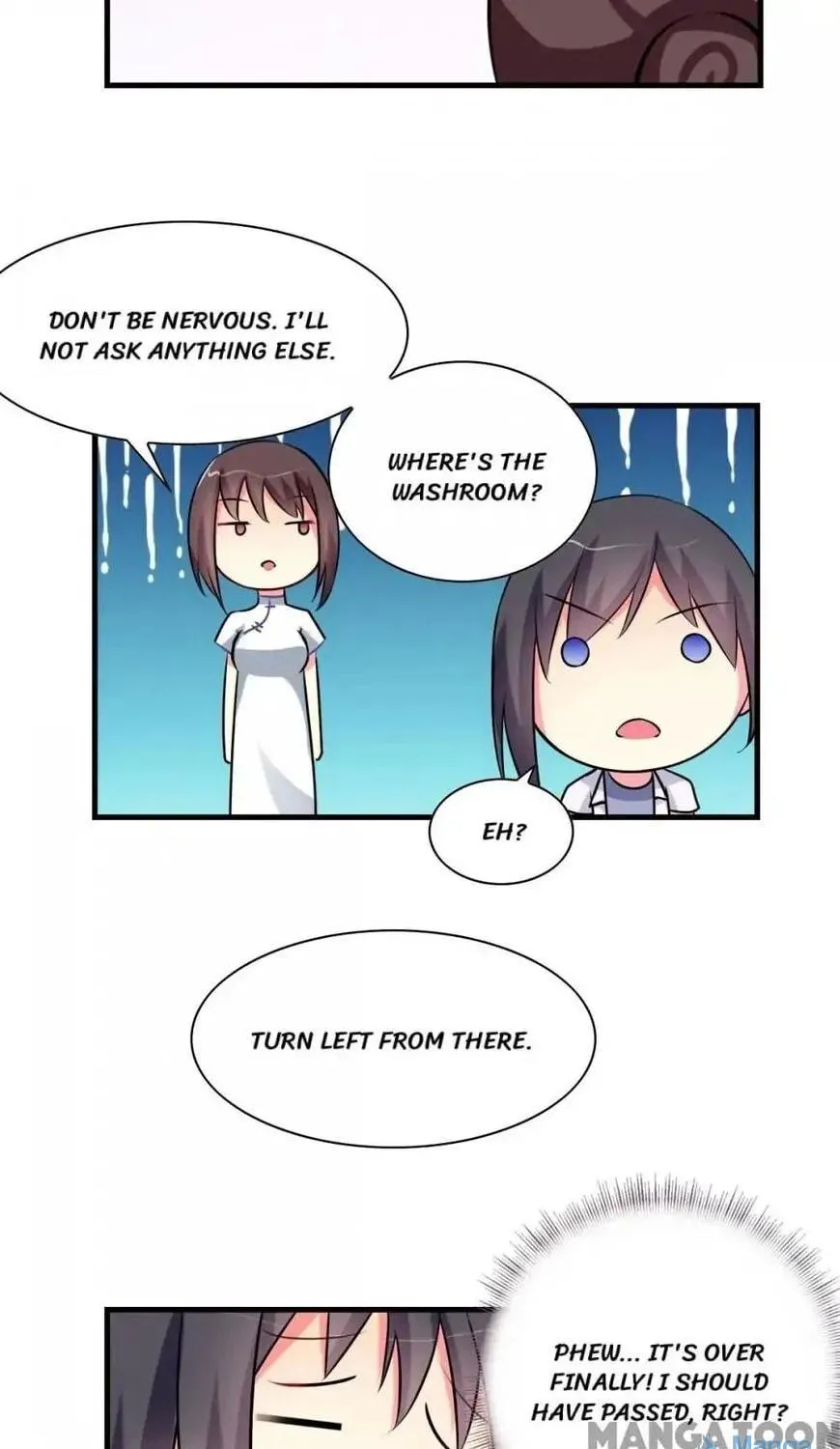 I Love BL Comics Chapter 12 page 22 - 