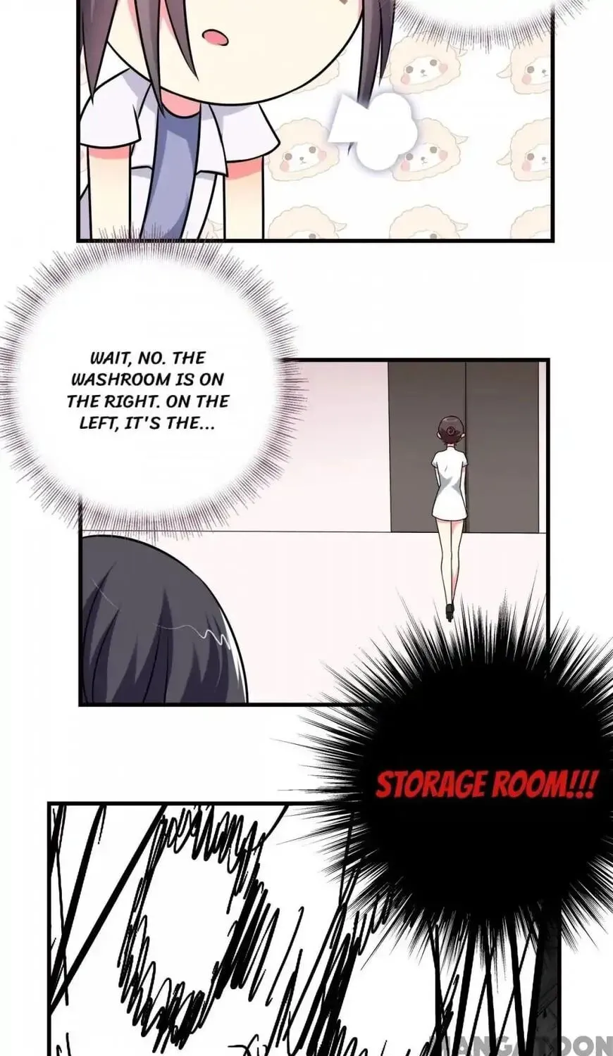 I Love BL Comics Chapter 12 page 24 - 