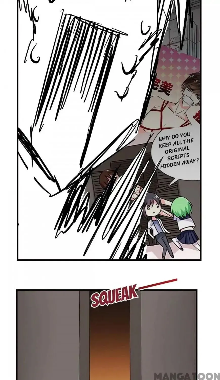 I Love BL Comics Chapter 12 page 26 - 