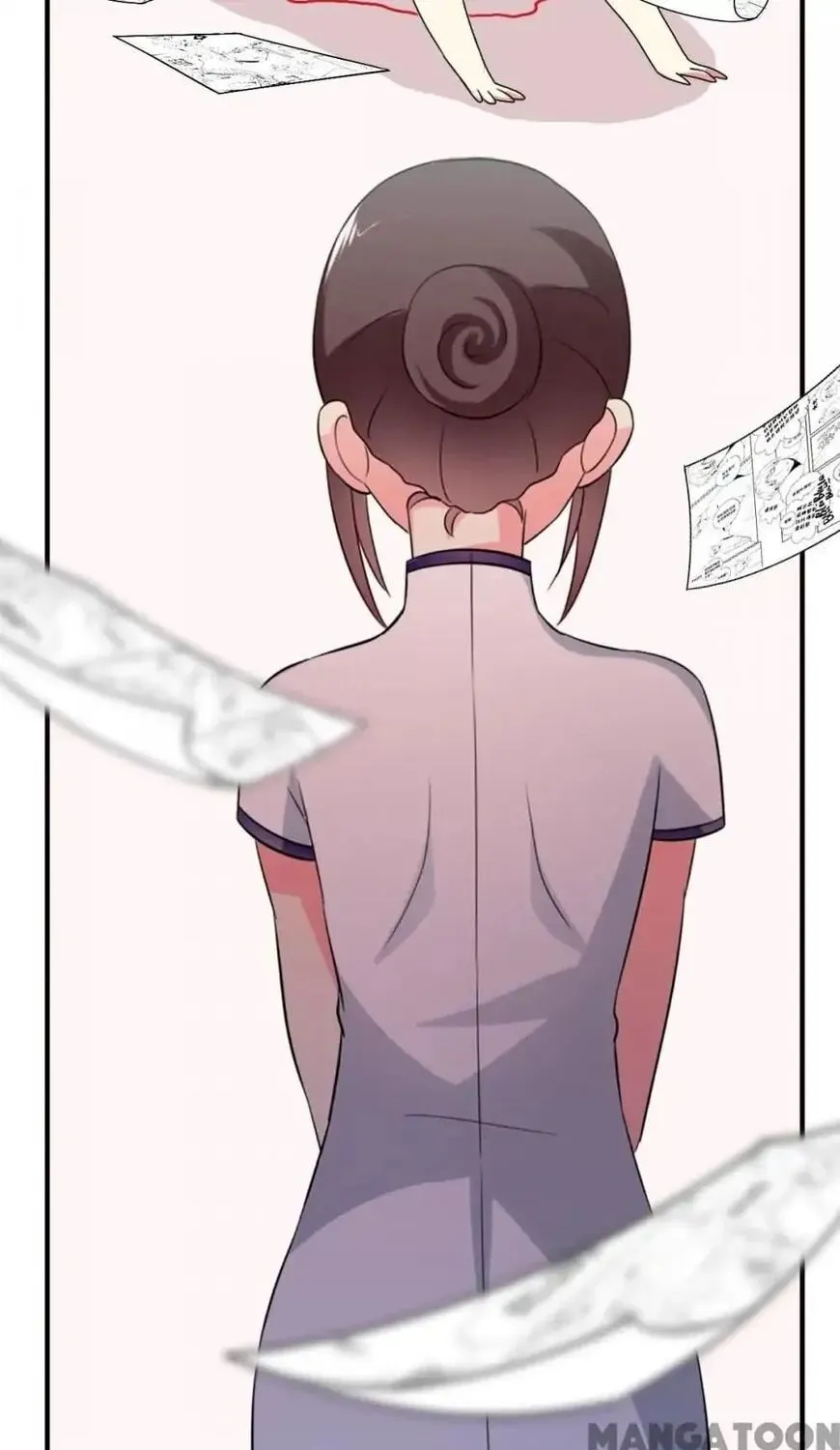 I Love BL Comics Chapter 12 page 35 - 