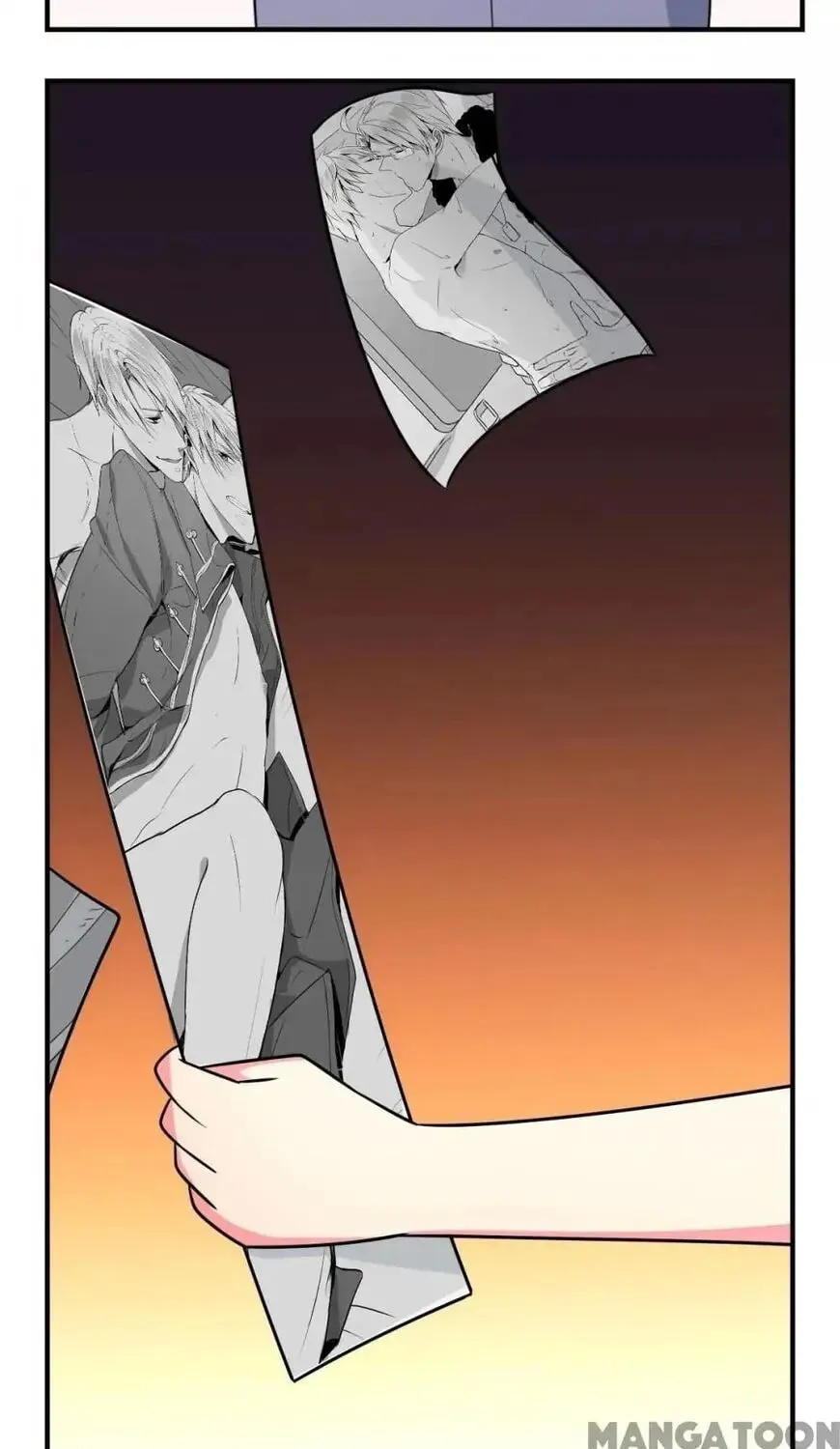 I Love BL Comics Chapter 12 page 37 - 