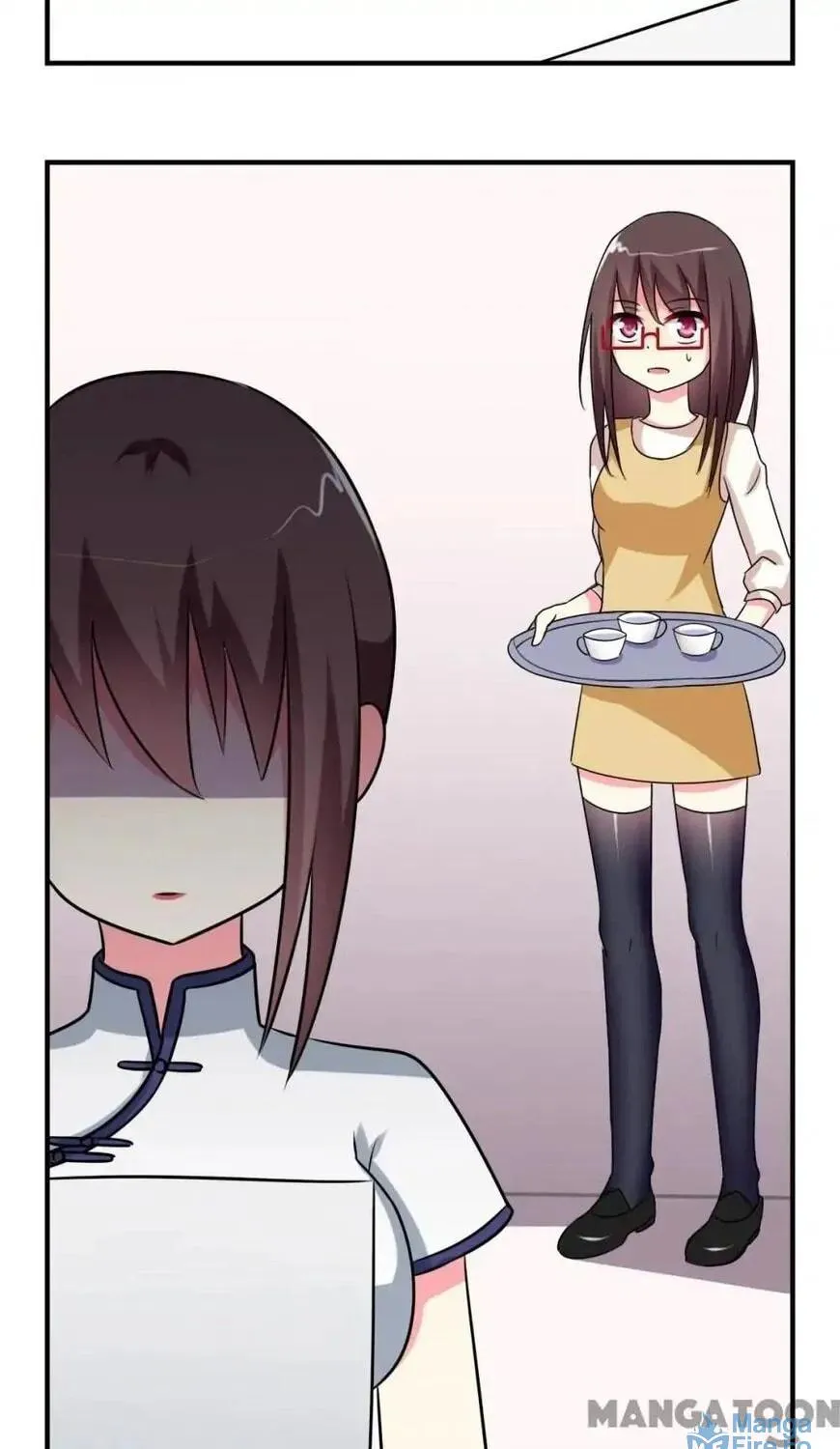 I Love BL Comics Chapter 12 page 39 - 