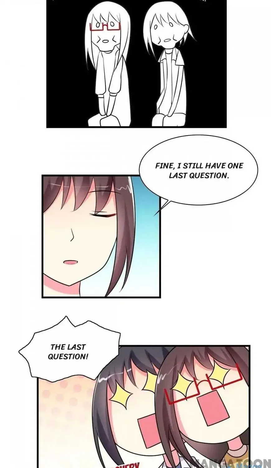 I Love BL Comics Chapter 12 page 5 - 