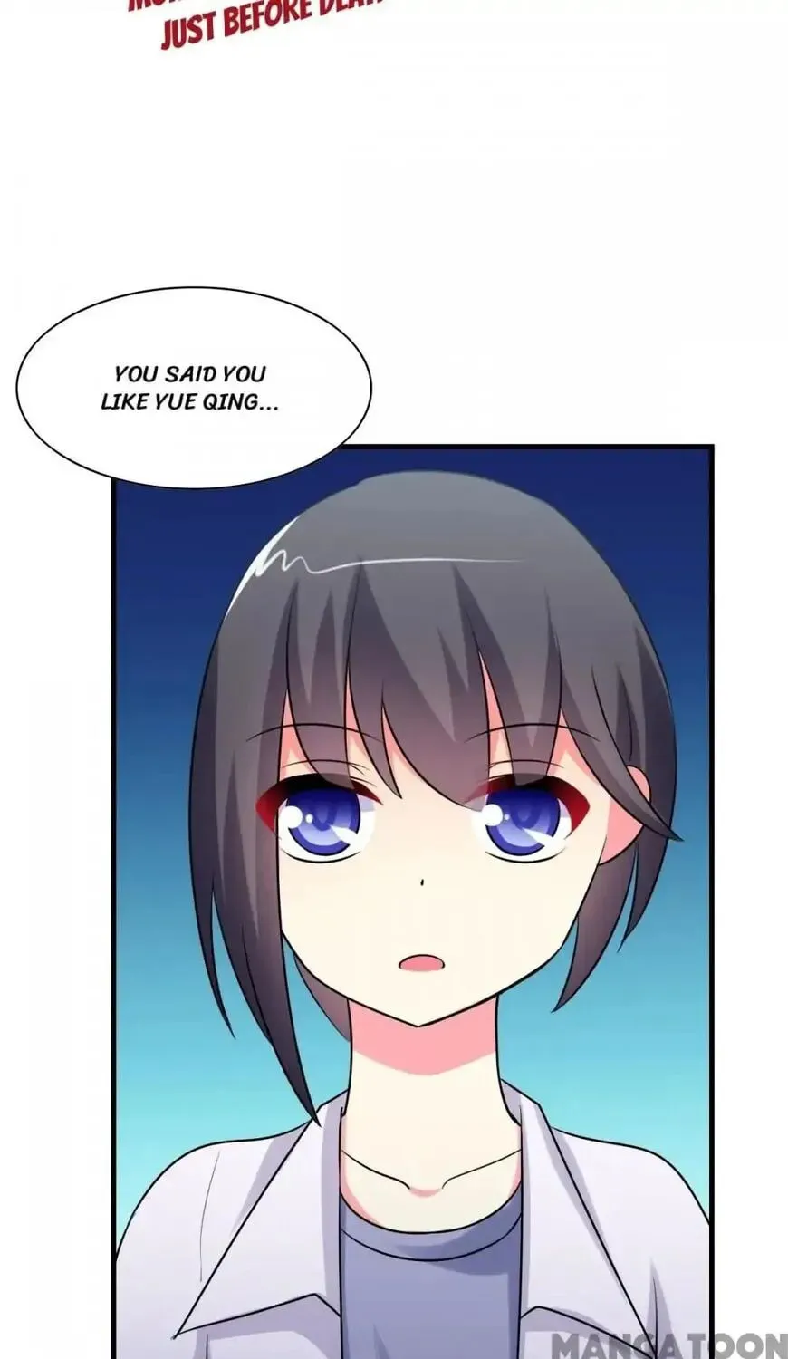 I Love BL Comics Chapter 12 page 7 - 