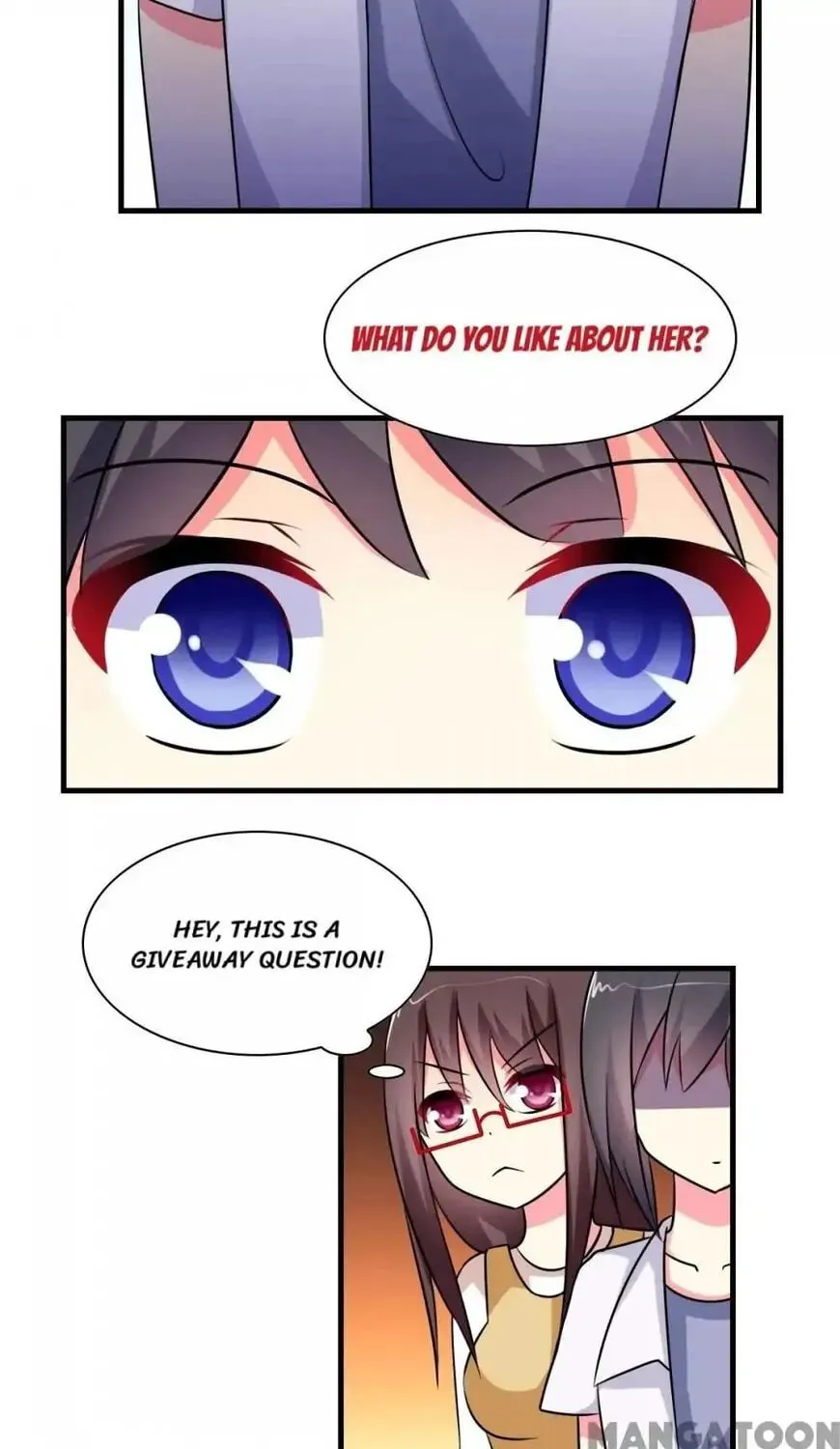 I Love BL Comics Chapter 12 page 9 - 
