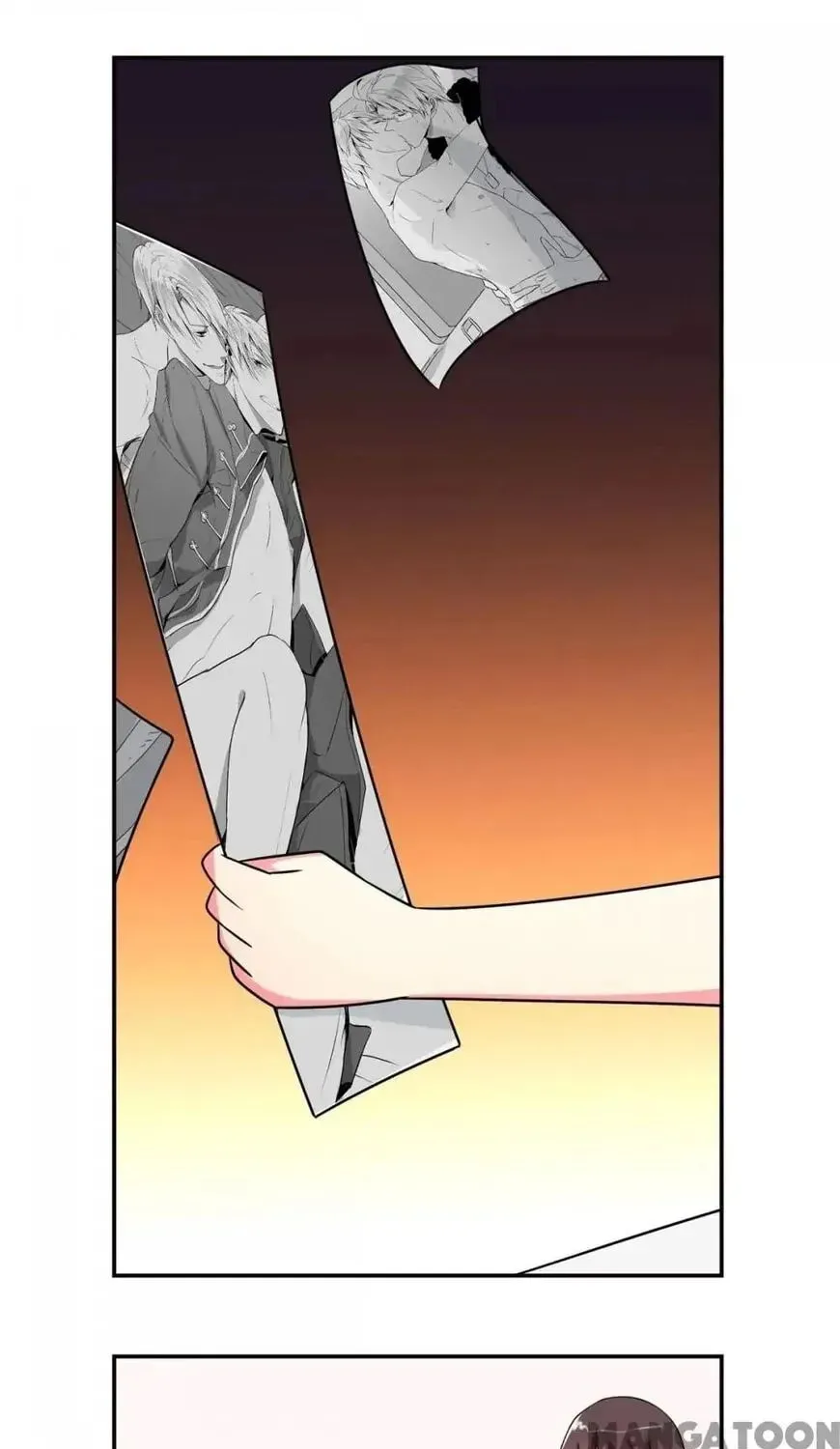 I Love BL Comics Chapter 13 page 1 - 