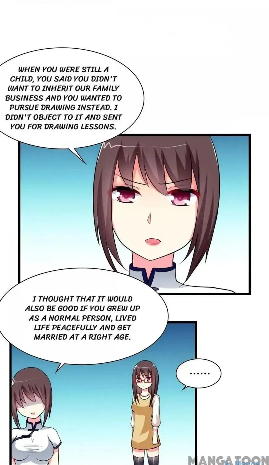 I Love BL Comics Chapter 13 page 11 - 