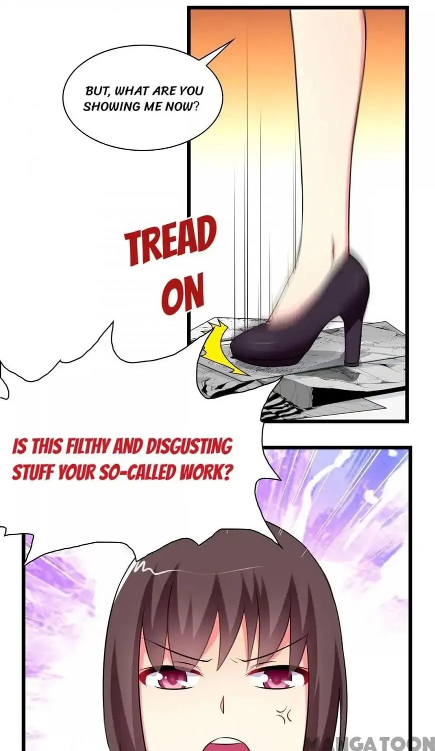 I Love BL Comics Chapter 13 page 13 - 