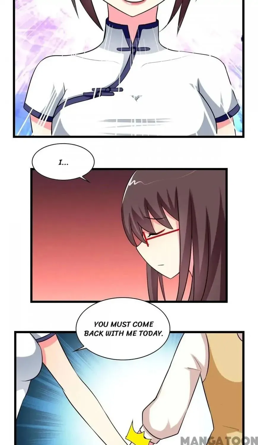 I Love BL Comics Chapter 13 page 15 - 