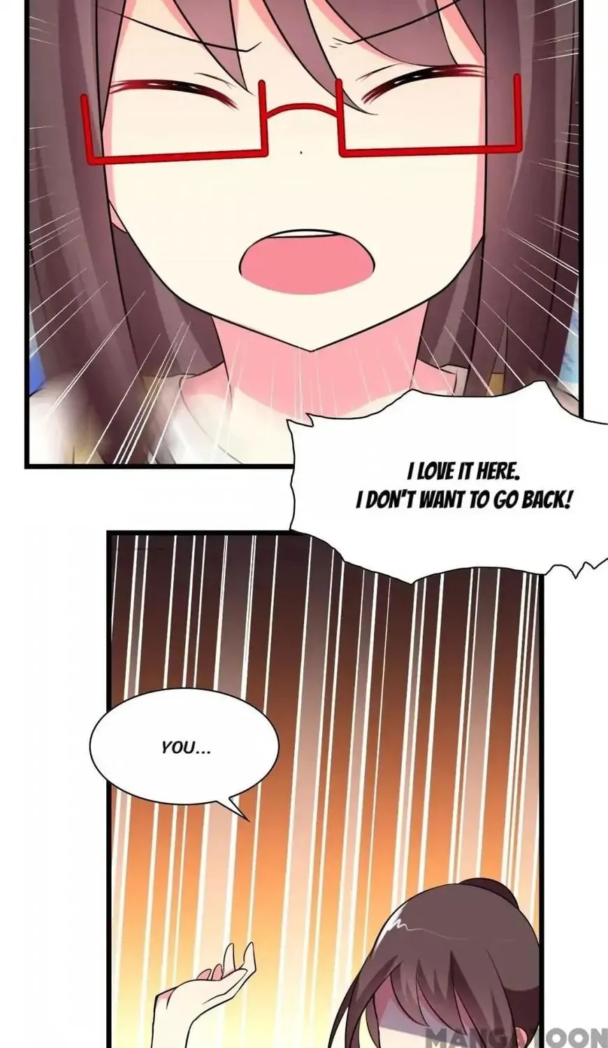 I Love BL Comics Chapter 13 page 19 - 