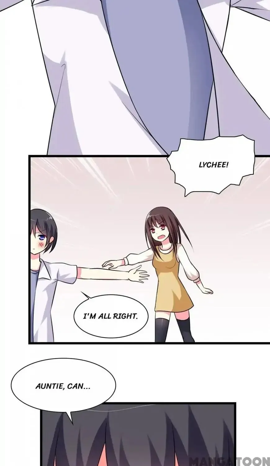 I Love BL Comics Chapter 13 page 26 - 