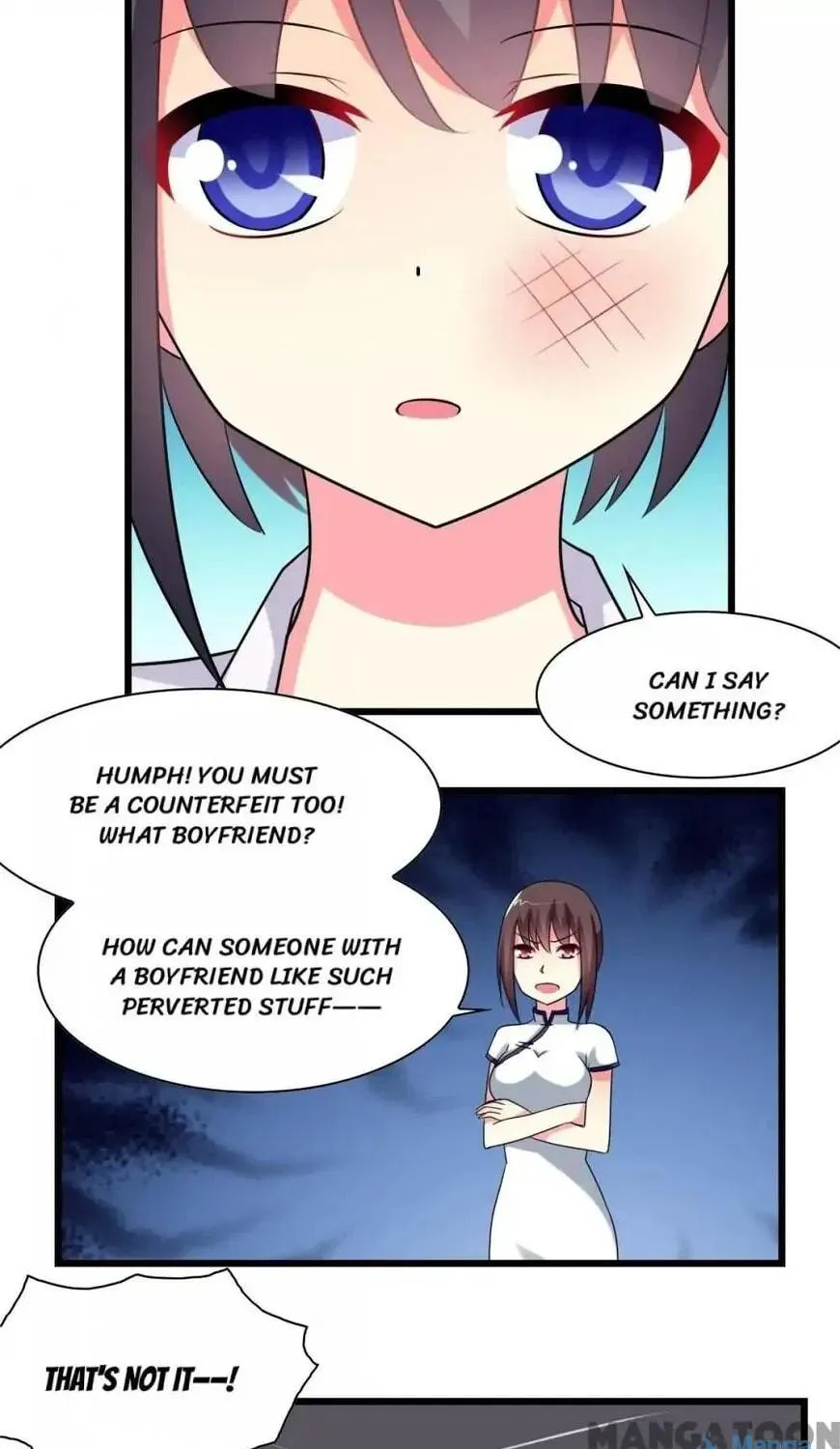 I Love BL Comics Chapter 13 page 28 - 