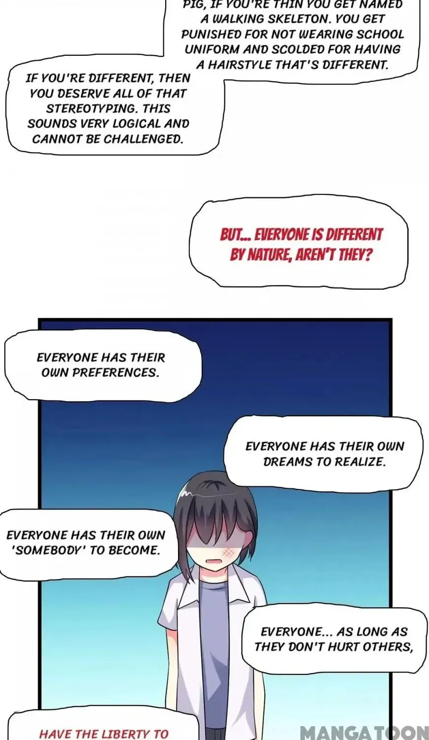 I Love BL Comics Chapter 13 page 32 - 