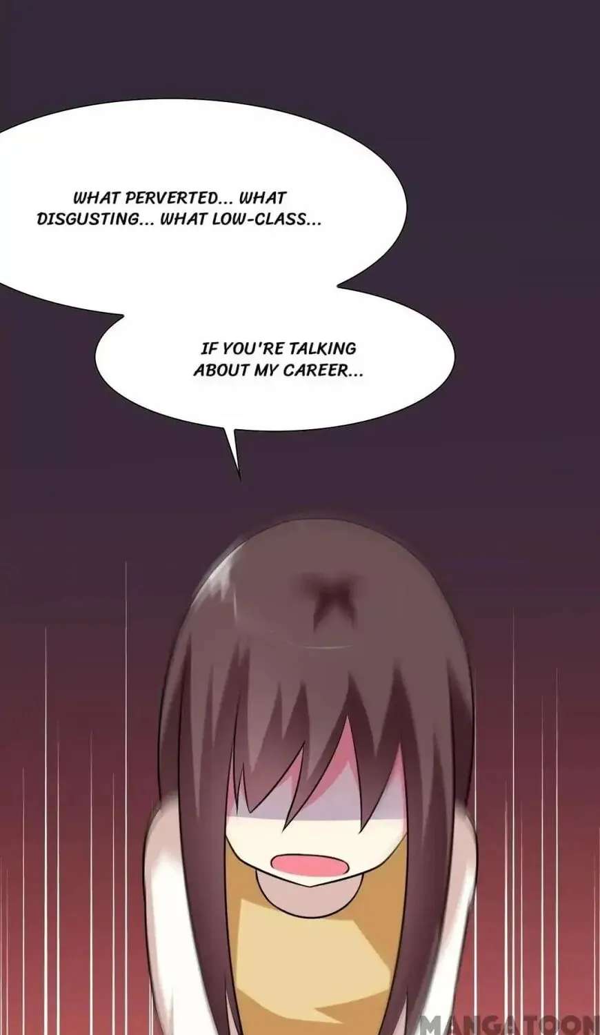 I Love BL Comics Chapter 13 page 36 - 