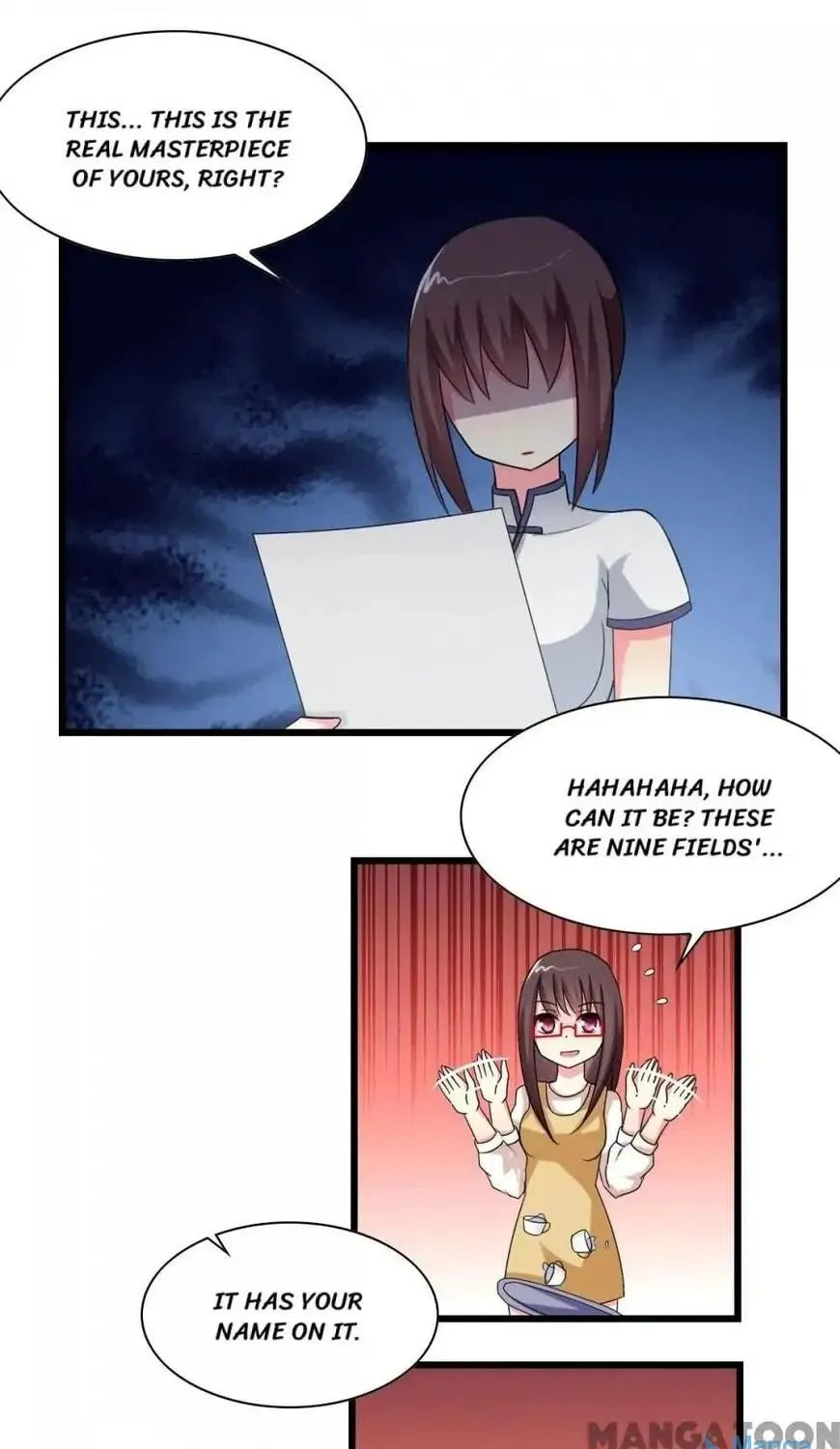I Love BL Comics Chapter 13 page 5 - 
