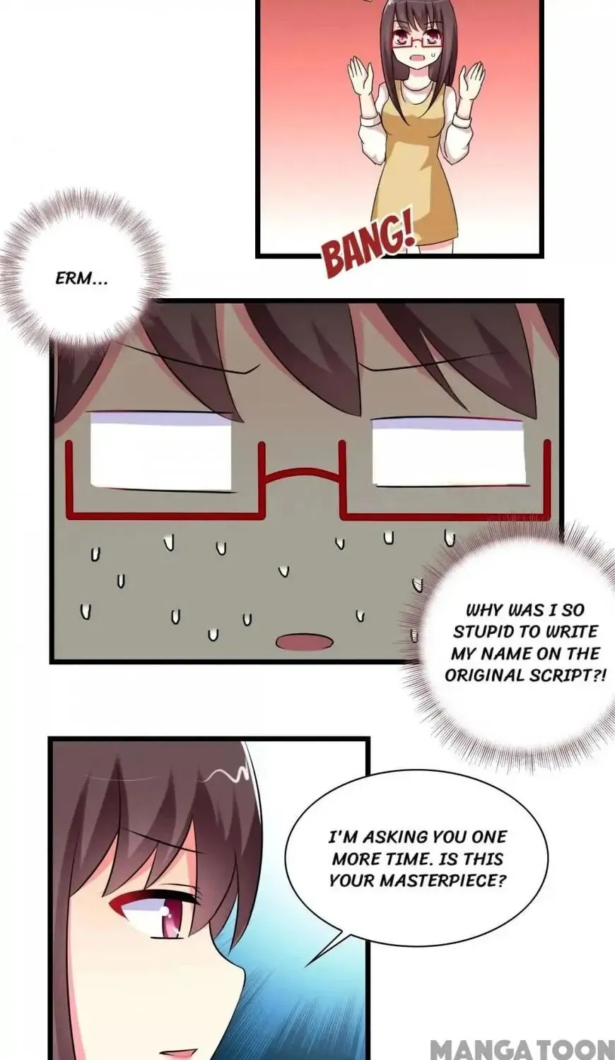 I Love BL Comics Chapter 13 page 7 - 