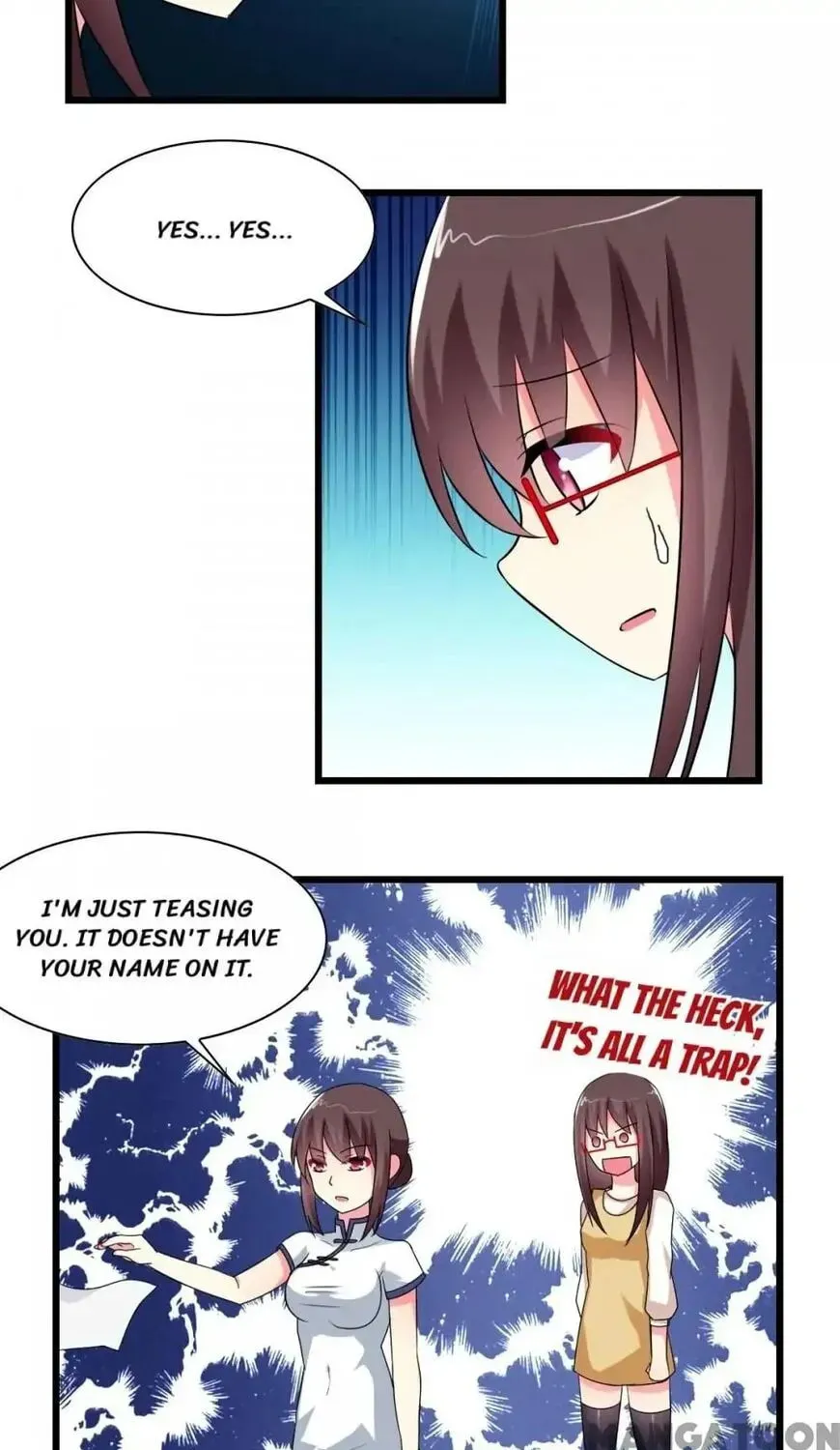 I Love BL Comics Chapter 13 page 9 - 
