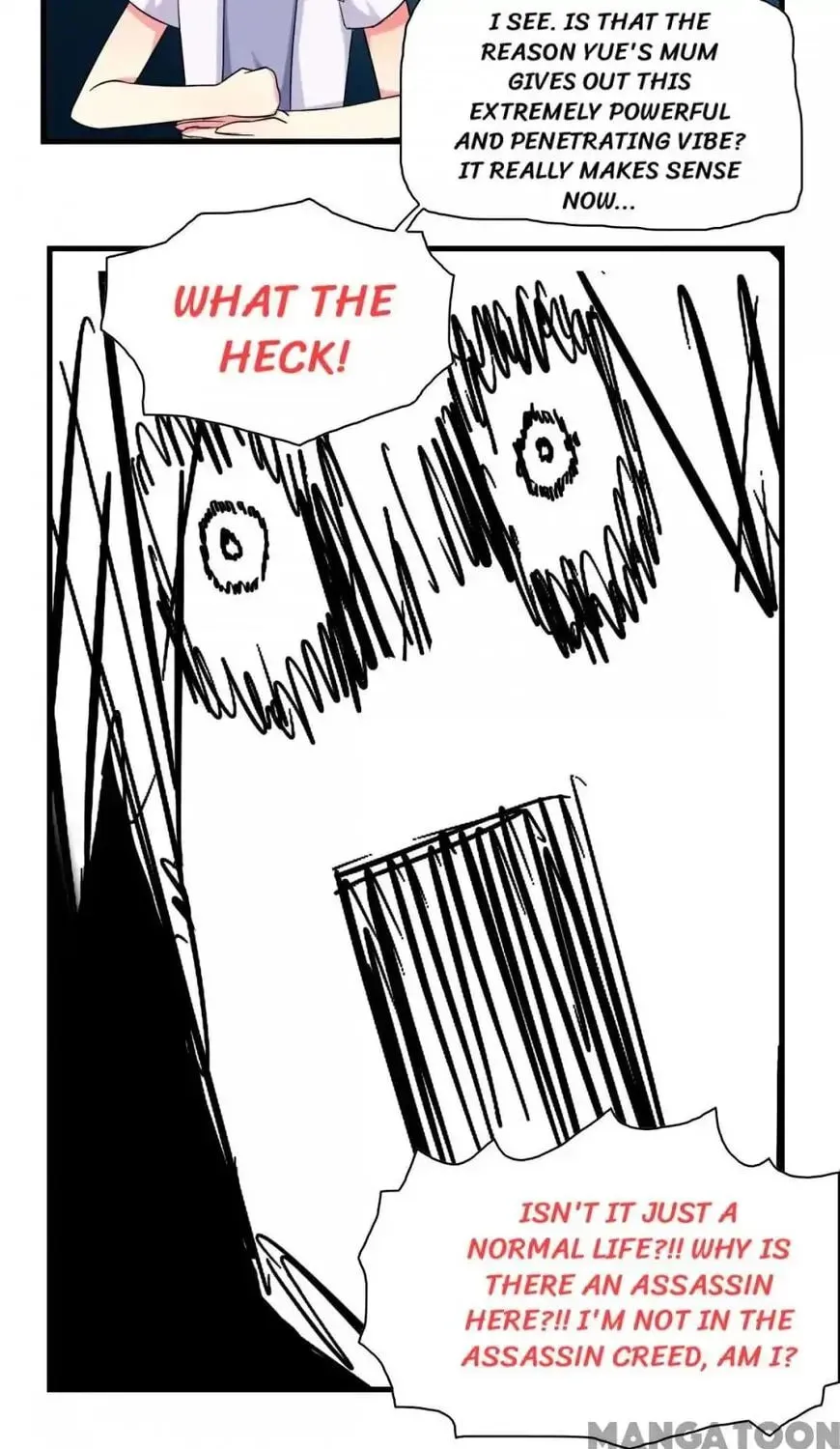 I Love BL Comics Chapter 14 page 13 - 
