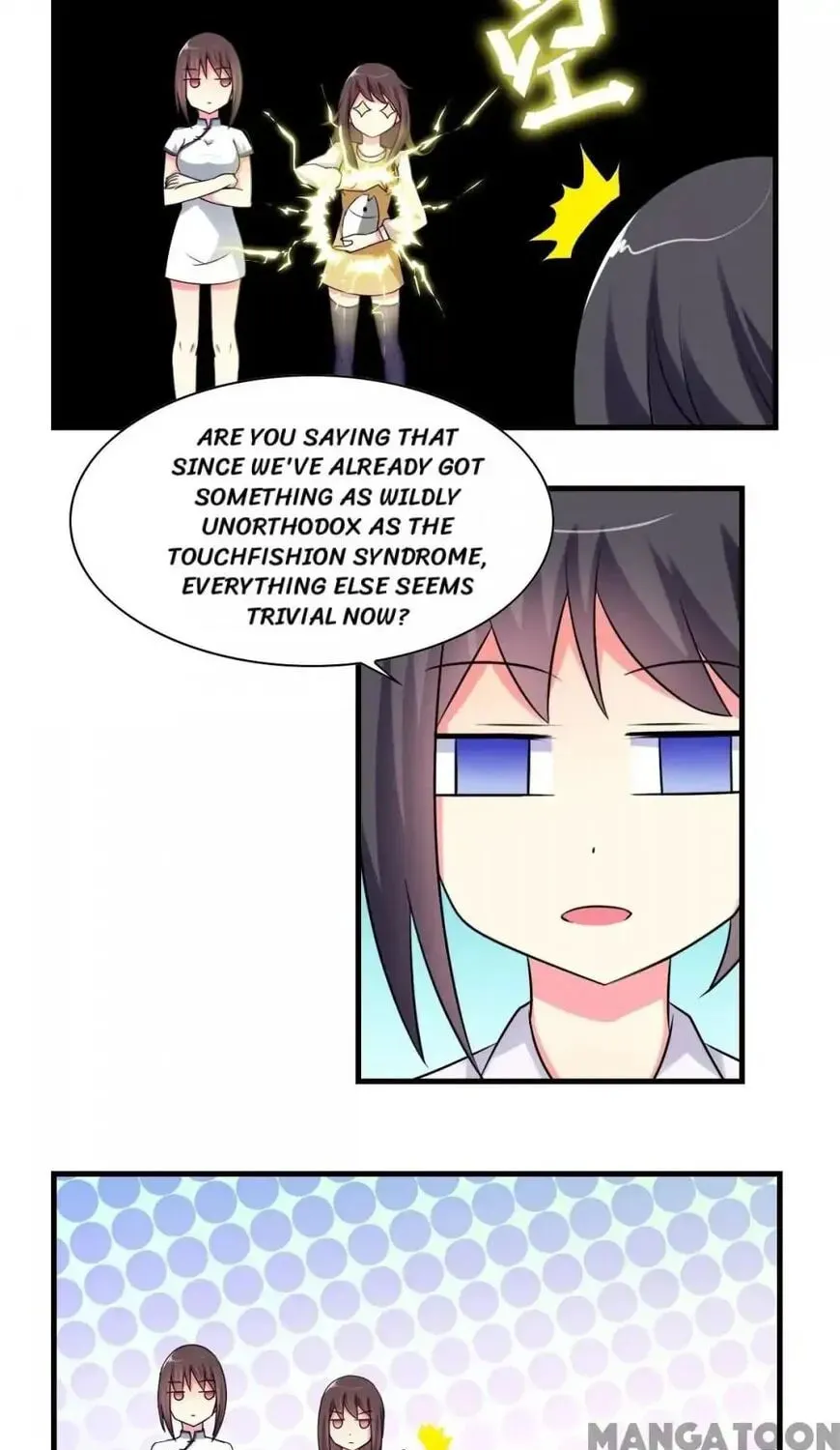 I Love BL Comics Chapter 14 page 15 - 