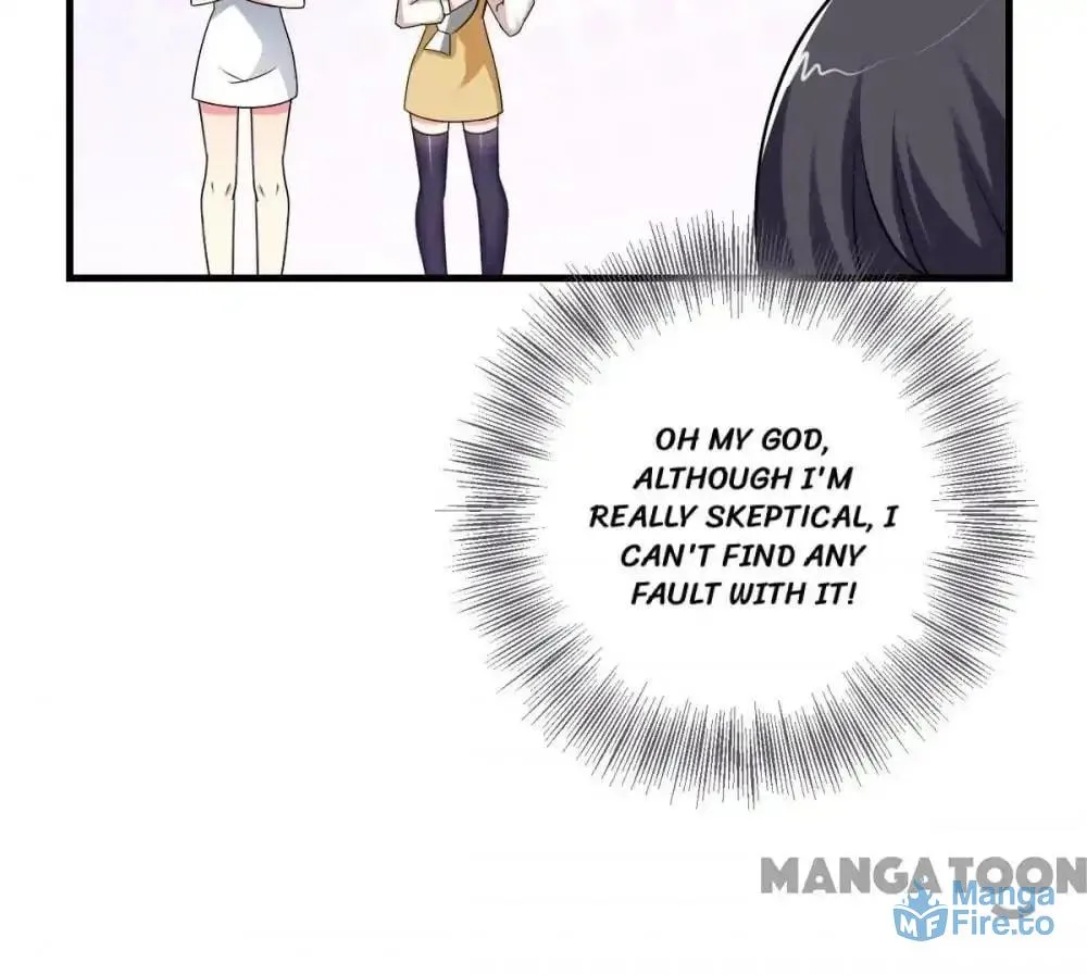 I Love BL Comics Chapter 14 page 17 - 