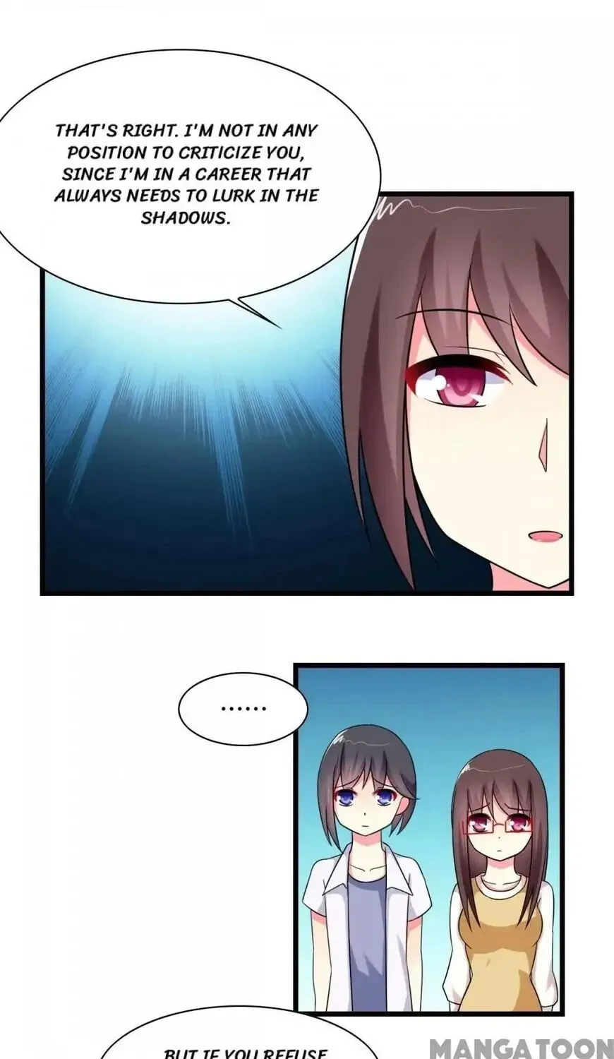I Love BL Comics Chapter 14 page 18 - 