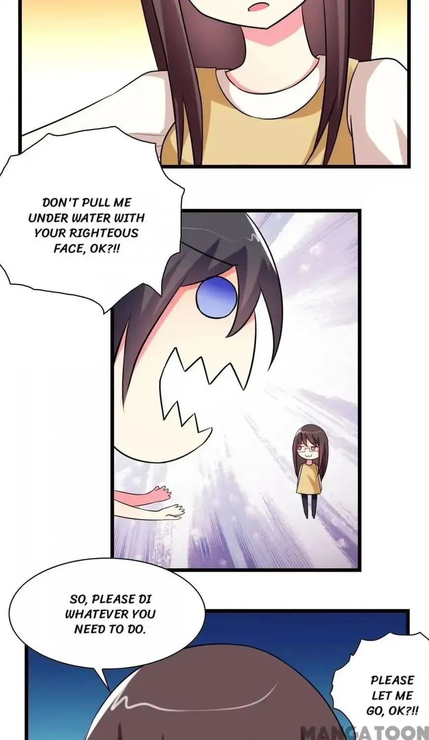 I Love BL Comics Chapter 14 page 26 - 