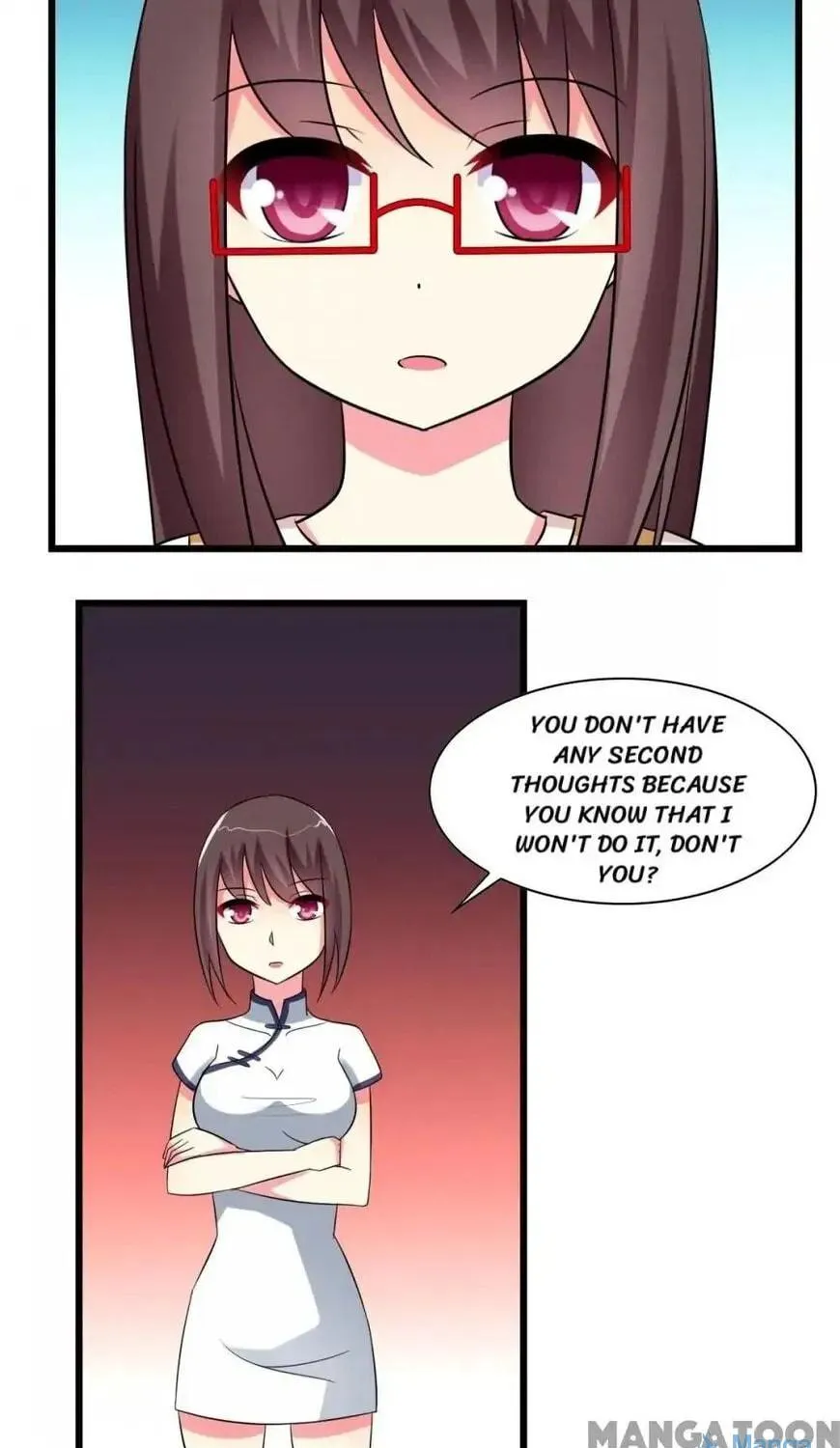 I Love BL Comics Chapter 14 page 28 - 