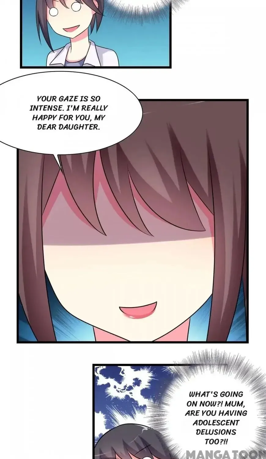 I Love BL Comics Chapter 14 page 36 - 