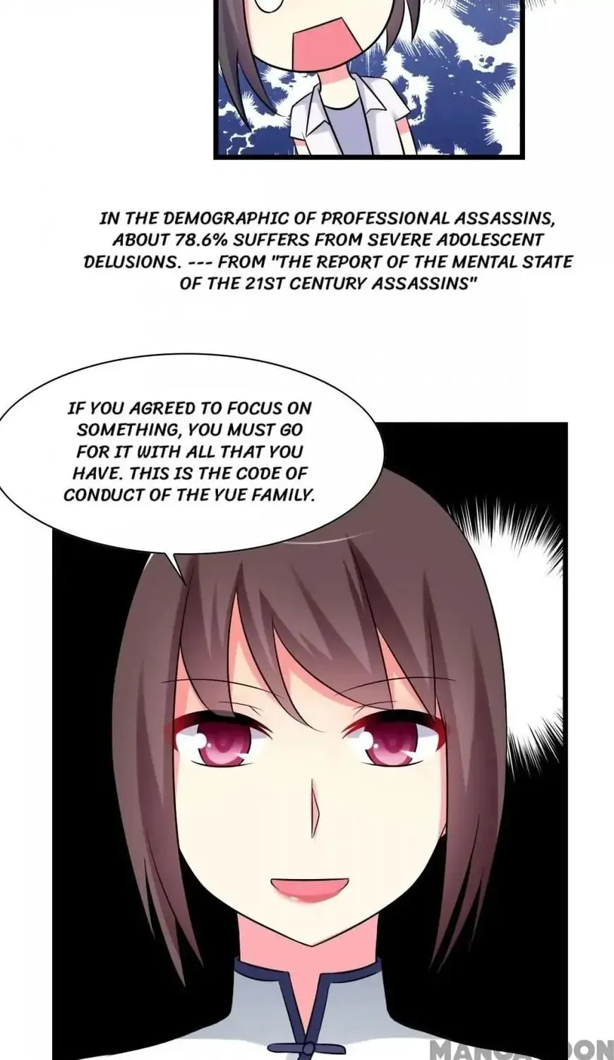 I Love BL Comics Chapter 14 page 38 - 