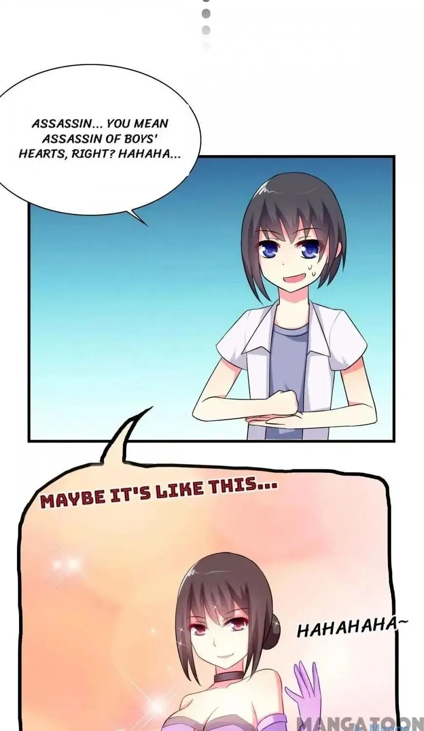 I Love BL Comics Chapter 14 page 5 - 