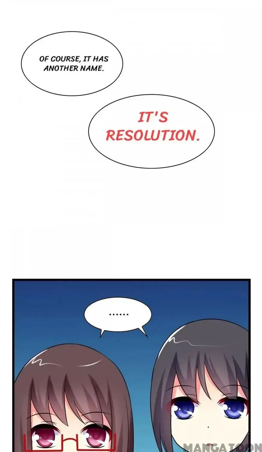 I Love BL Comics Chapter 14 page 43 - 