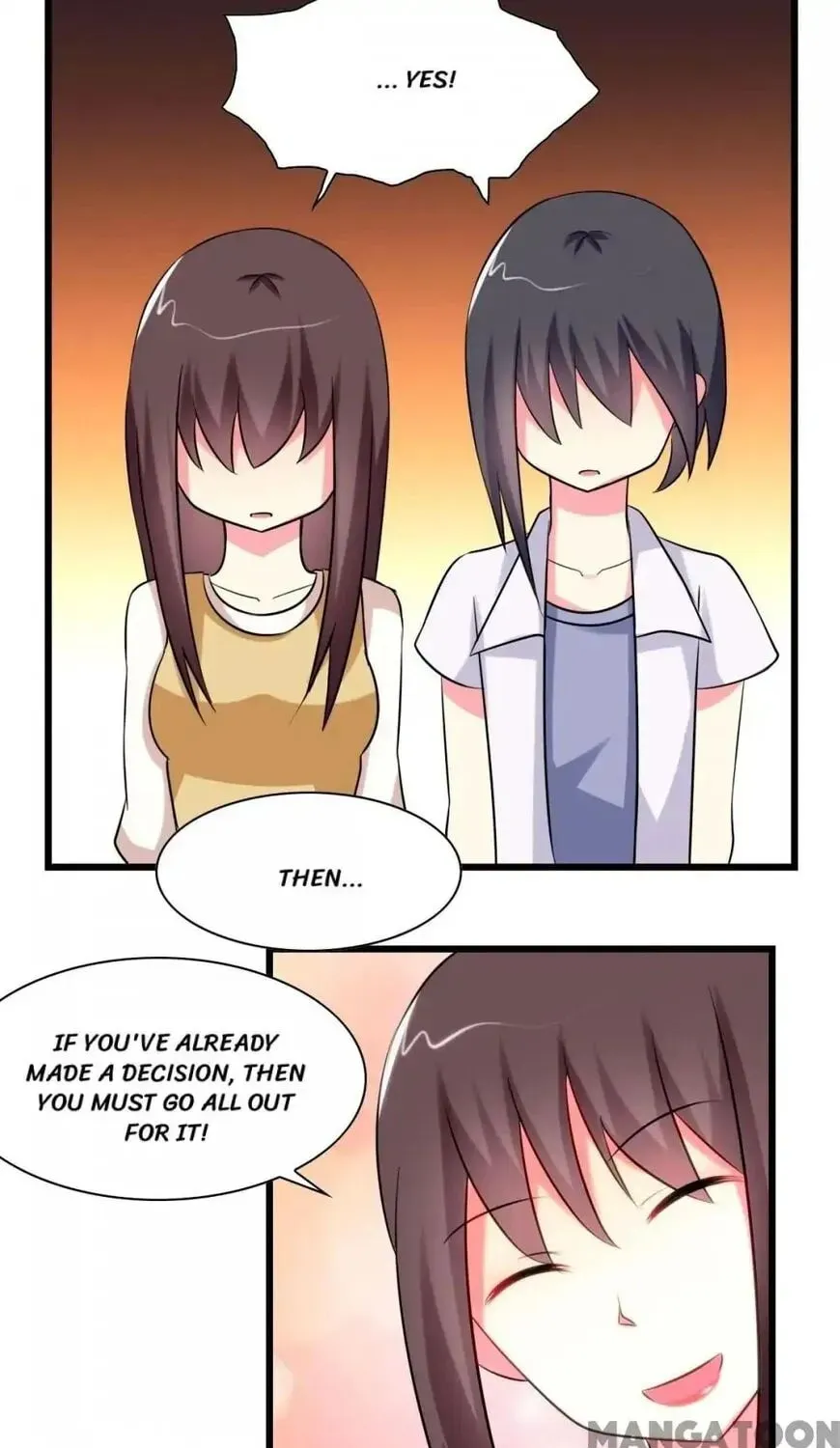 I Love BL Comics Chapter 14 page 47 - 