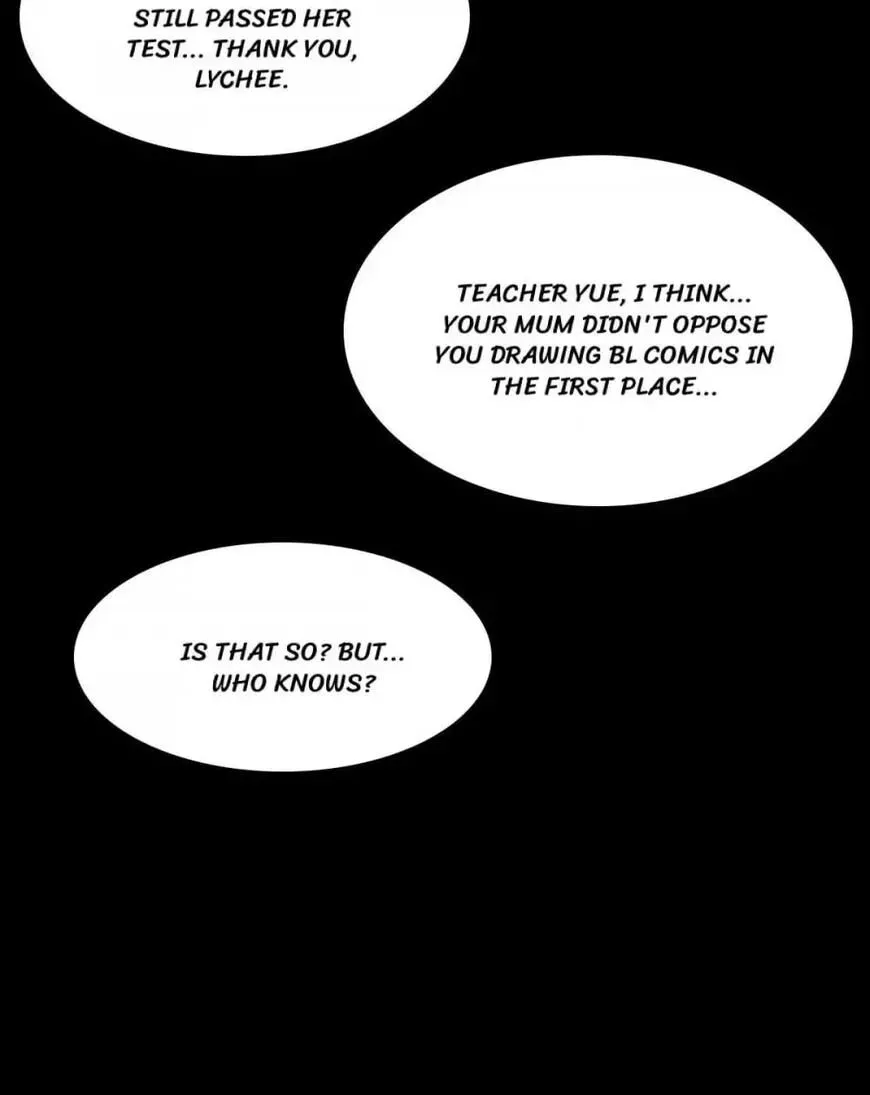 I Love BL Comics Chapter 14 page 59 - 