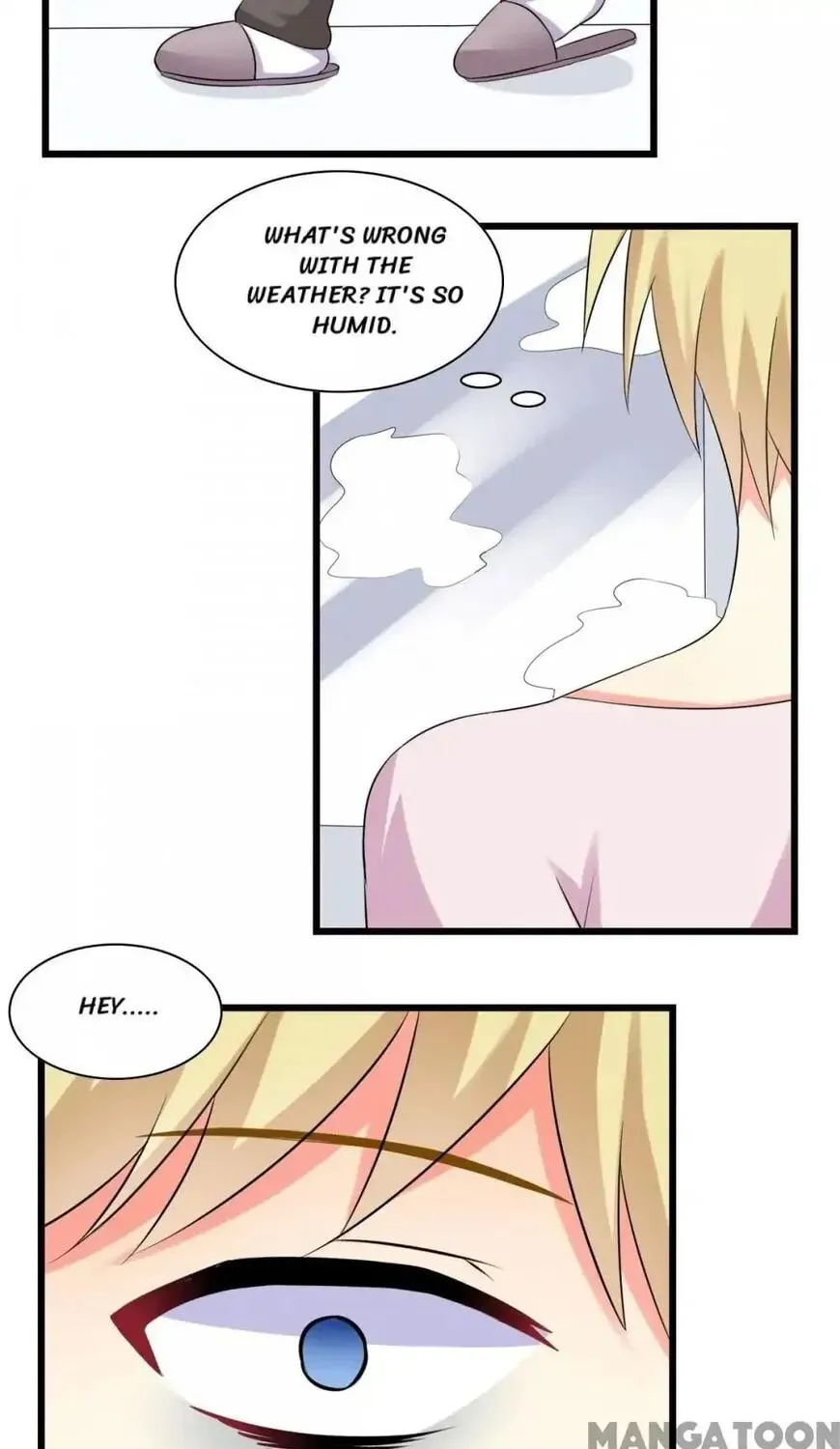 I Love BL Comics Chapter 15 page 15 - 