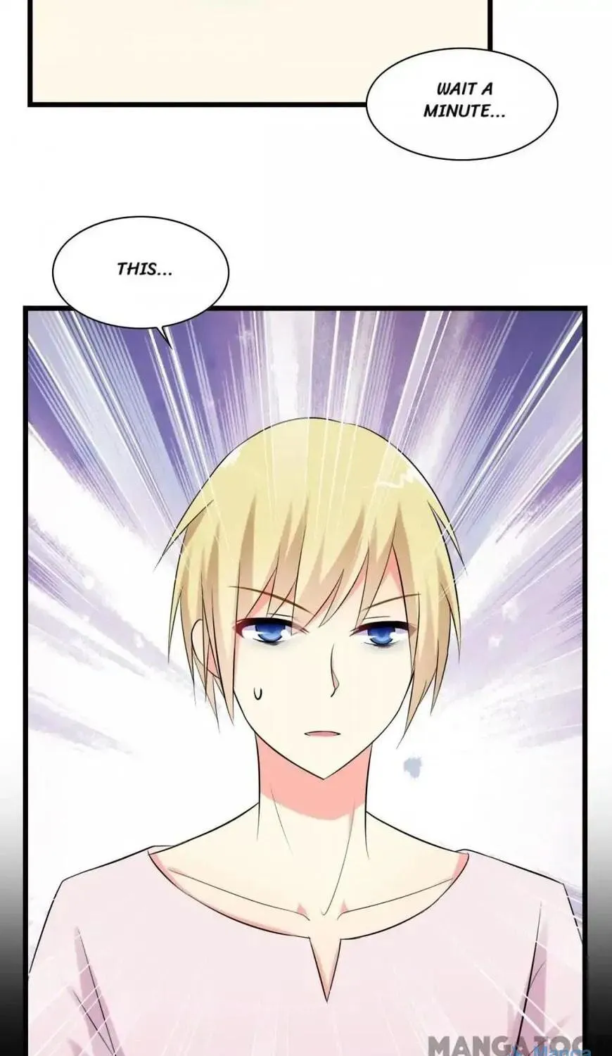I Love BL Comics Chapter 15 page 17 - 
