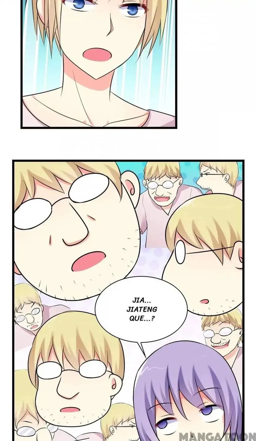 I Love BL Comics Chapter 15 page 24 - 