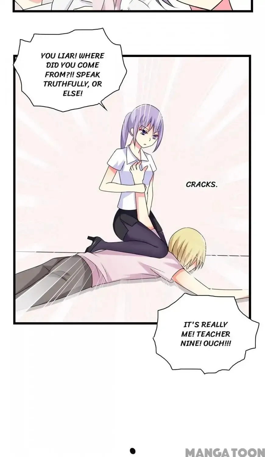 I Love BL Comics Chapter 15 page 26 - 