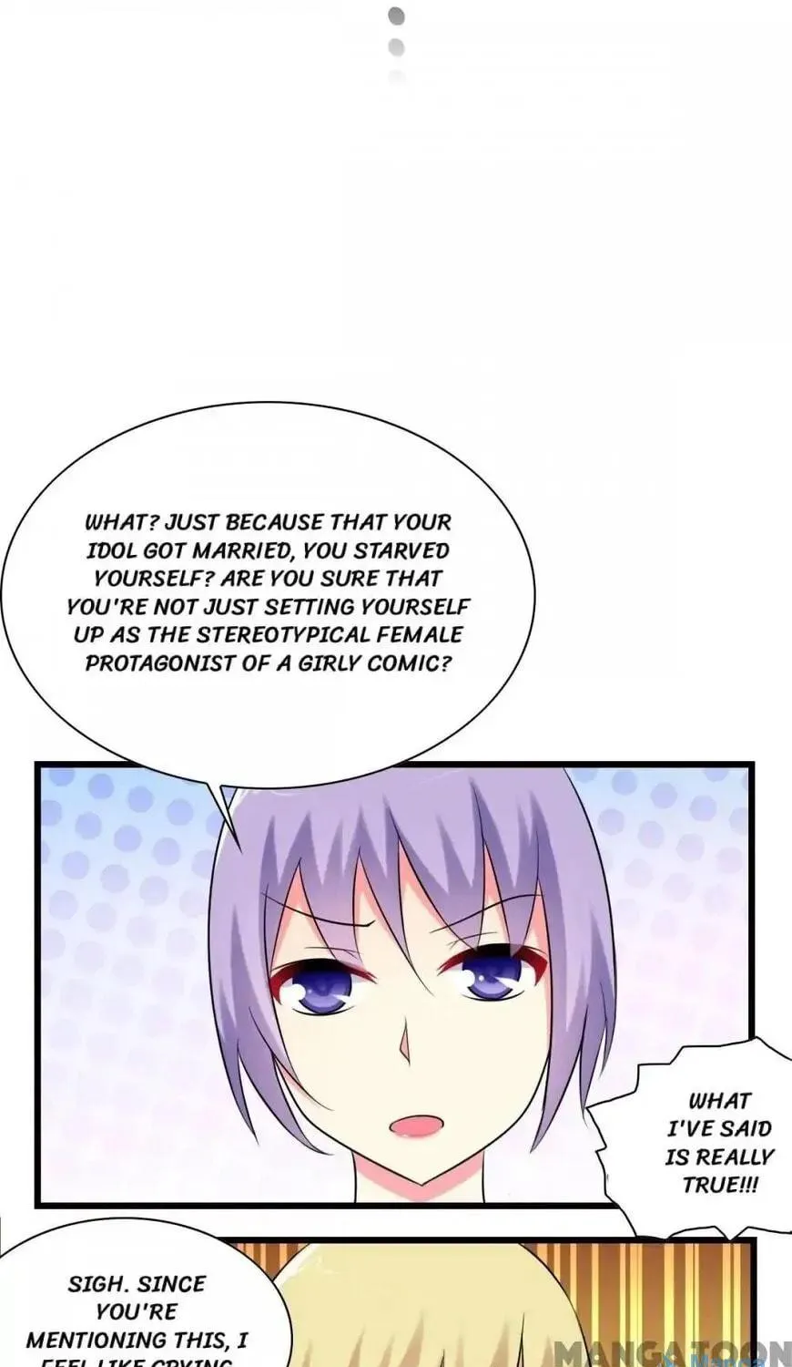 I Love BL Comics Chapter 15 page 28 - 