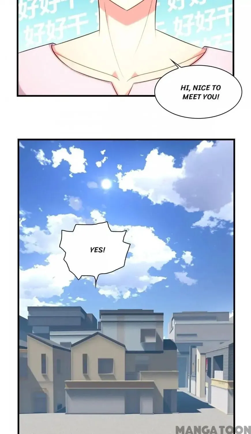I Love BL Comics Chapter 15 page 38 - 