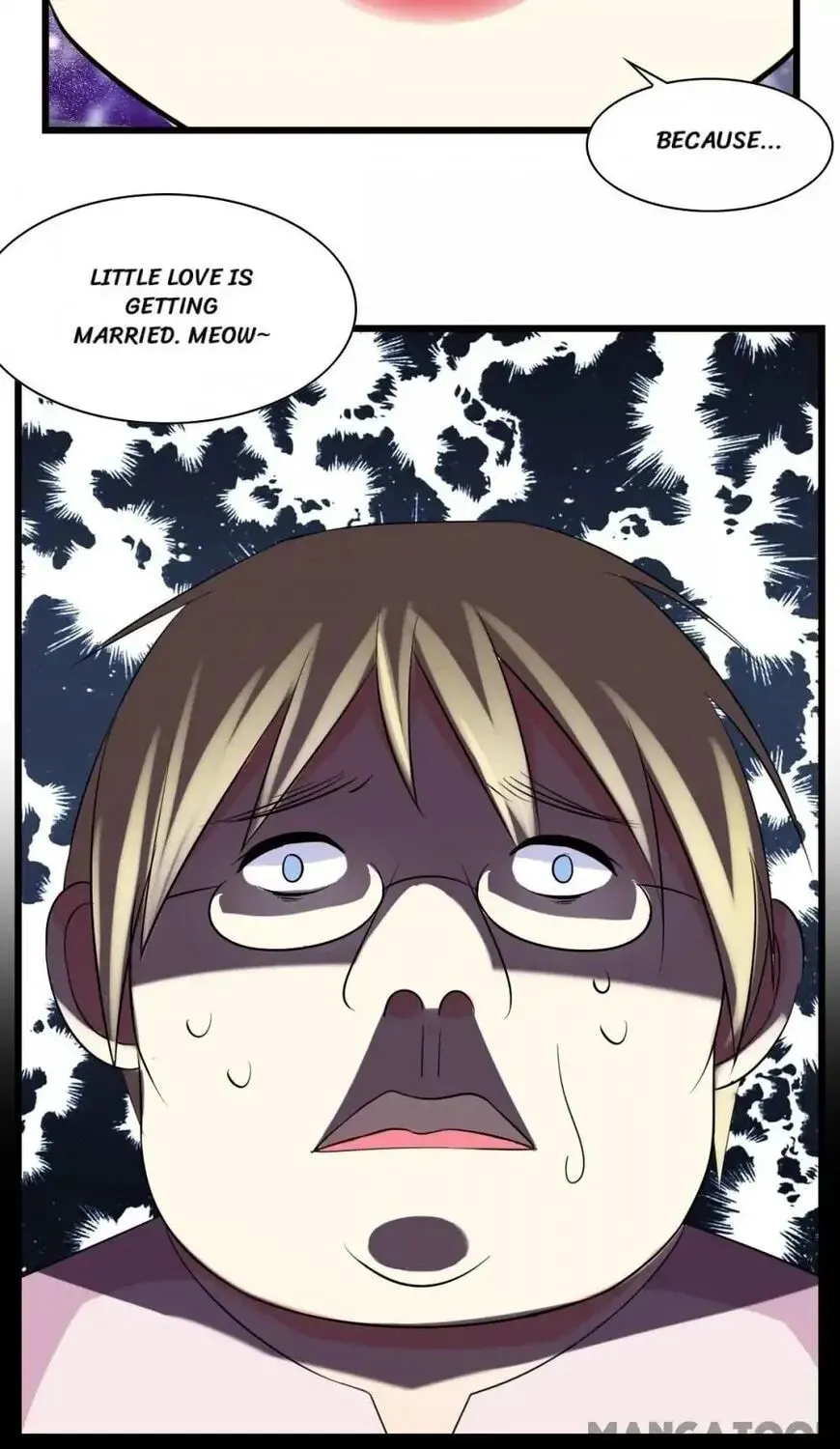 I Love BL Comics Chapter 15 page 7 - 