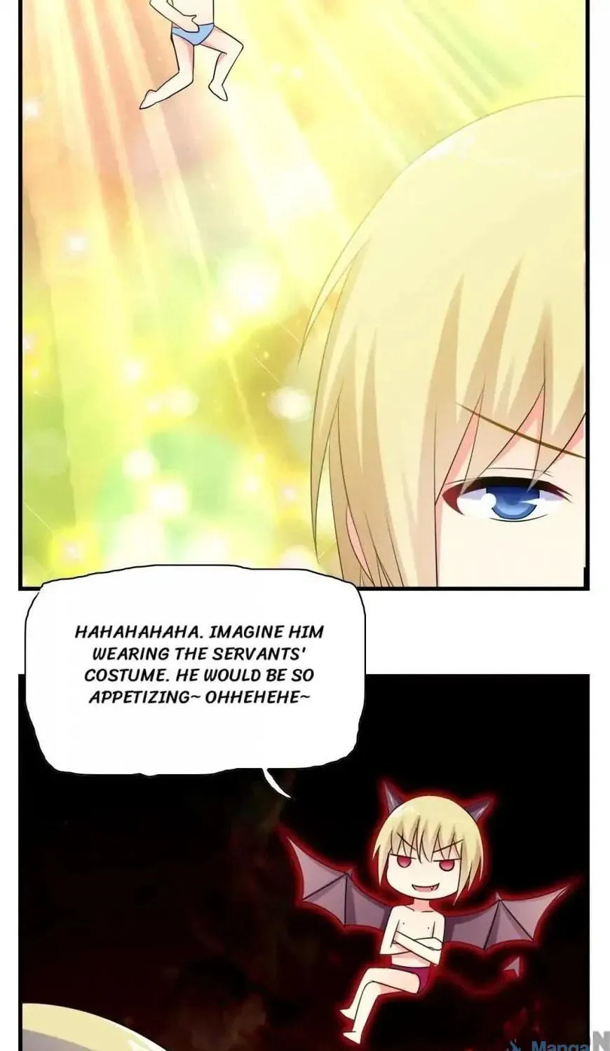I Love BL Comics Chapter 16 page 11 - 