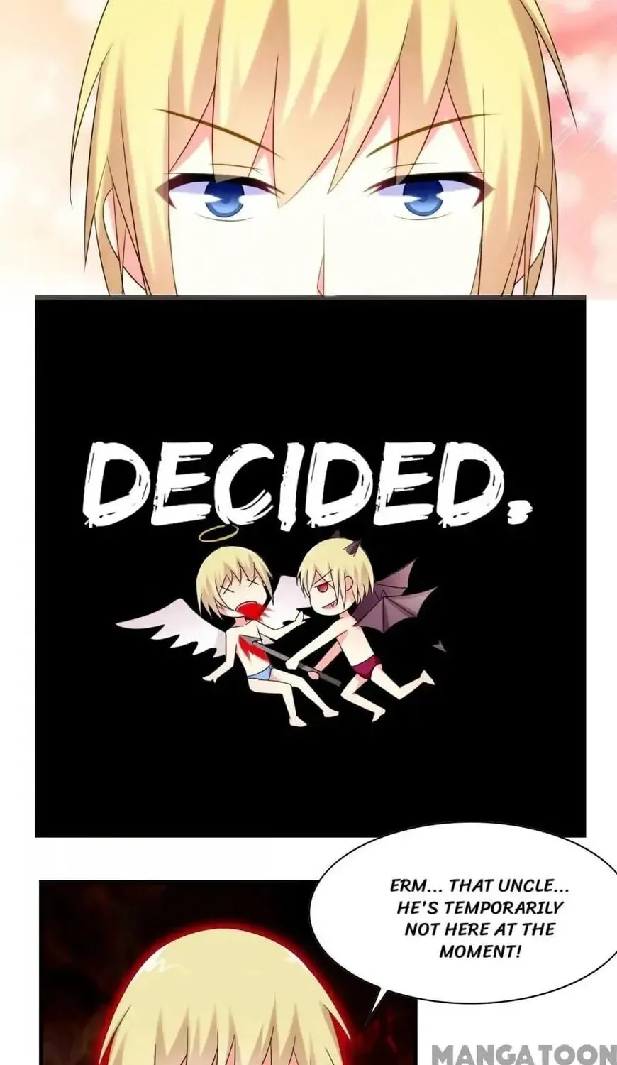 I Love BL Comics Chapter 16 page 15 - 