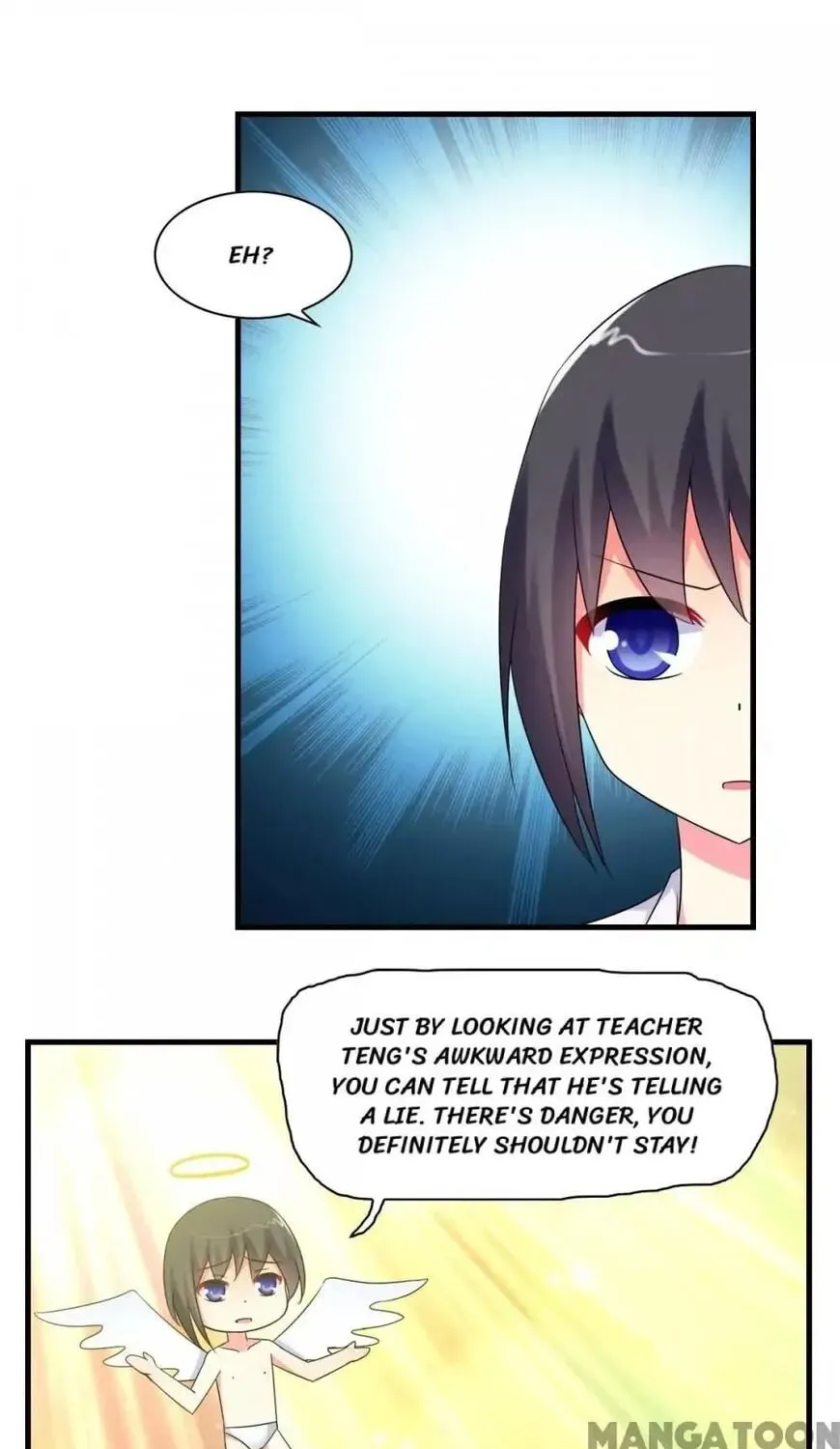 I Love BL Comics Chapter 16 page 18 - 