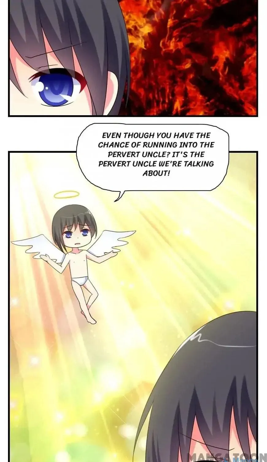 I Love BL Comics Chapter 16 page 22 - 