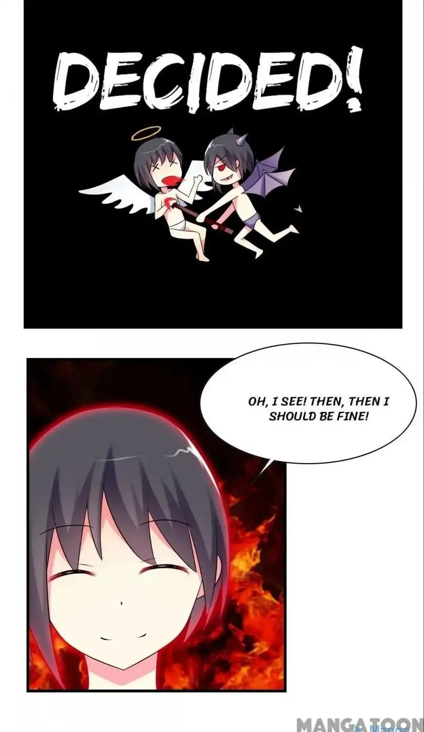 I Love BL Comics Chapter 16 page 28 - 